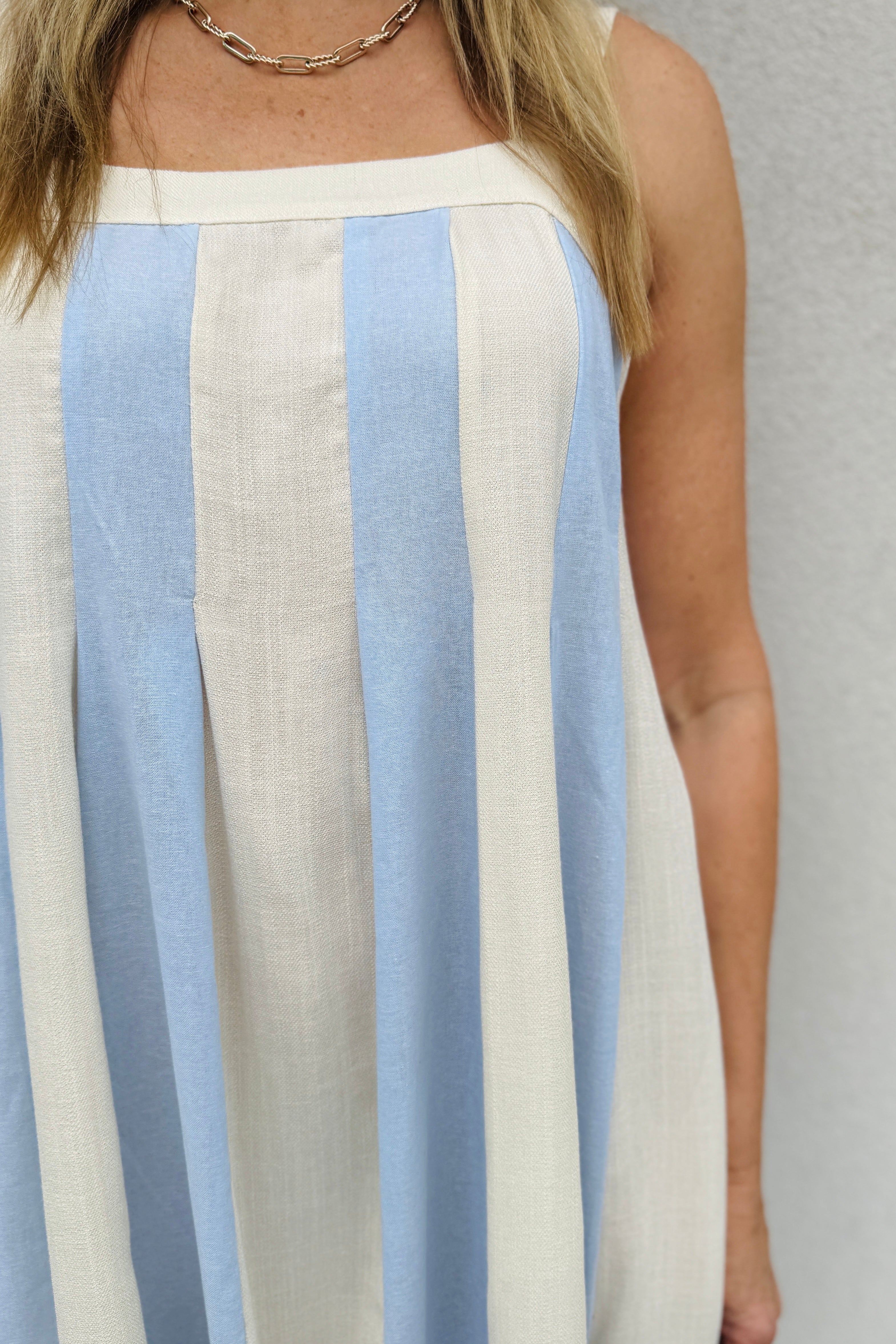 Roanne Dress