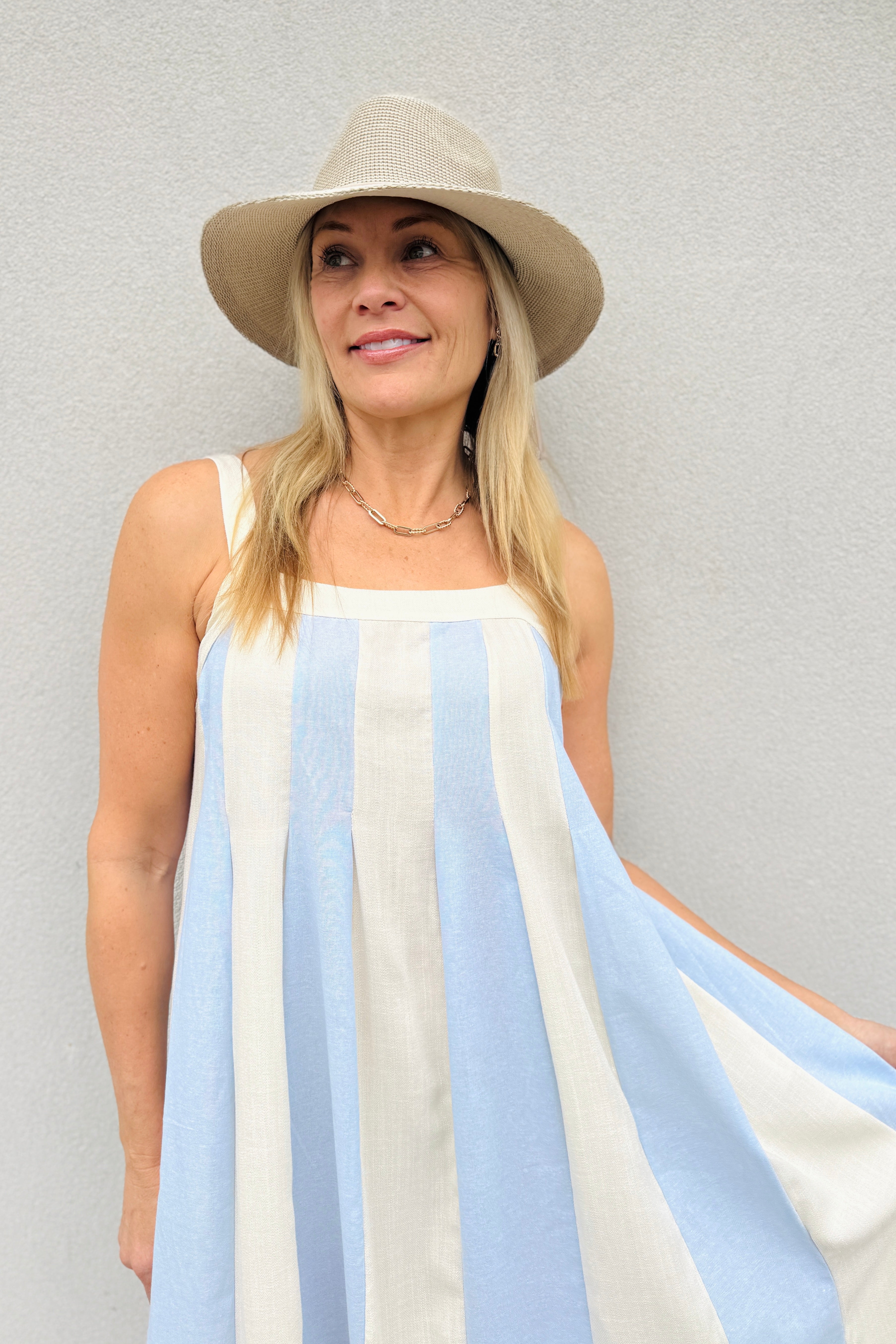 Roanne Dress
