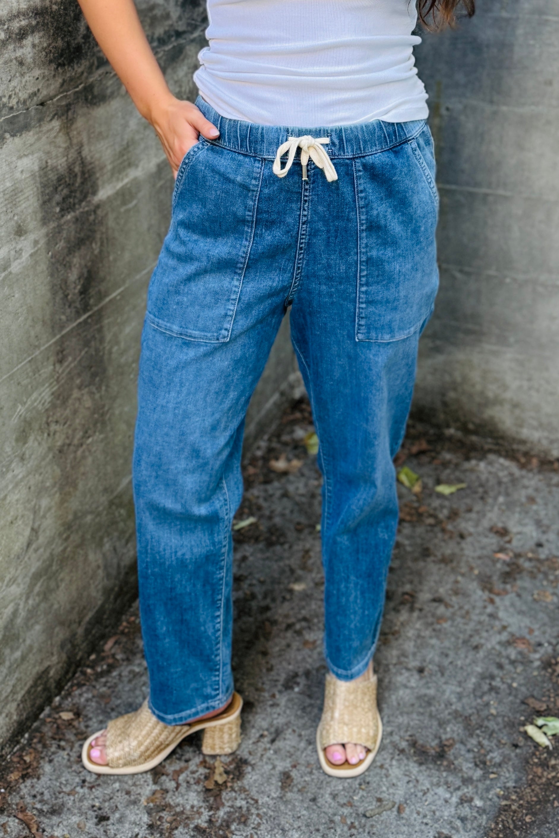 Lite Harbour Pant