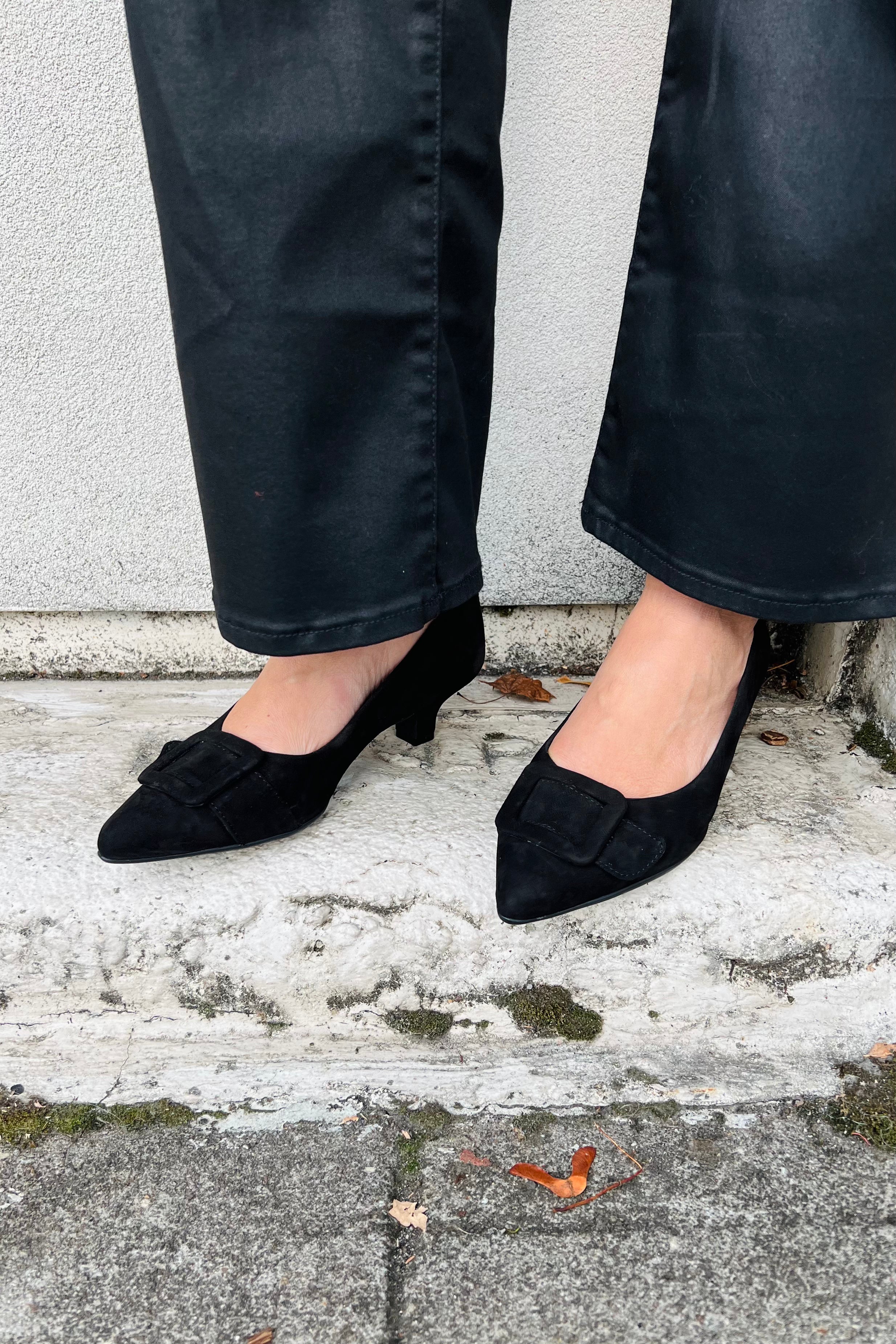 Sadie Pump
