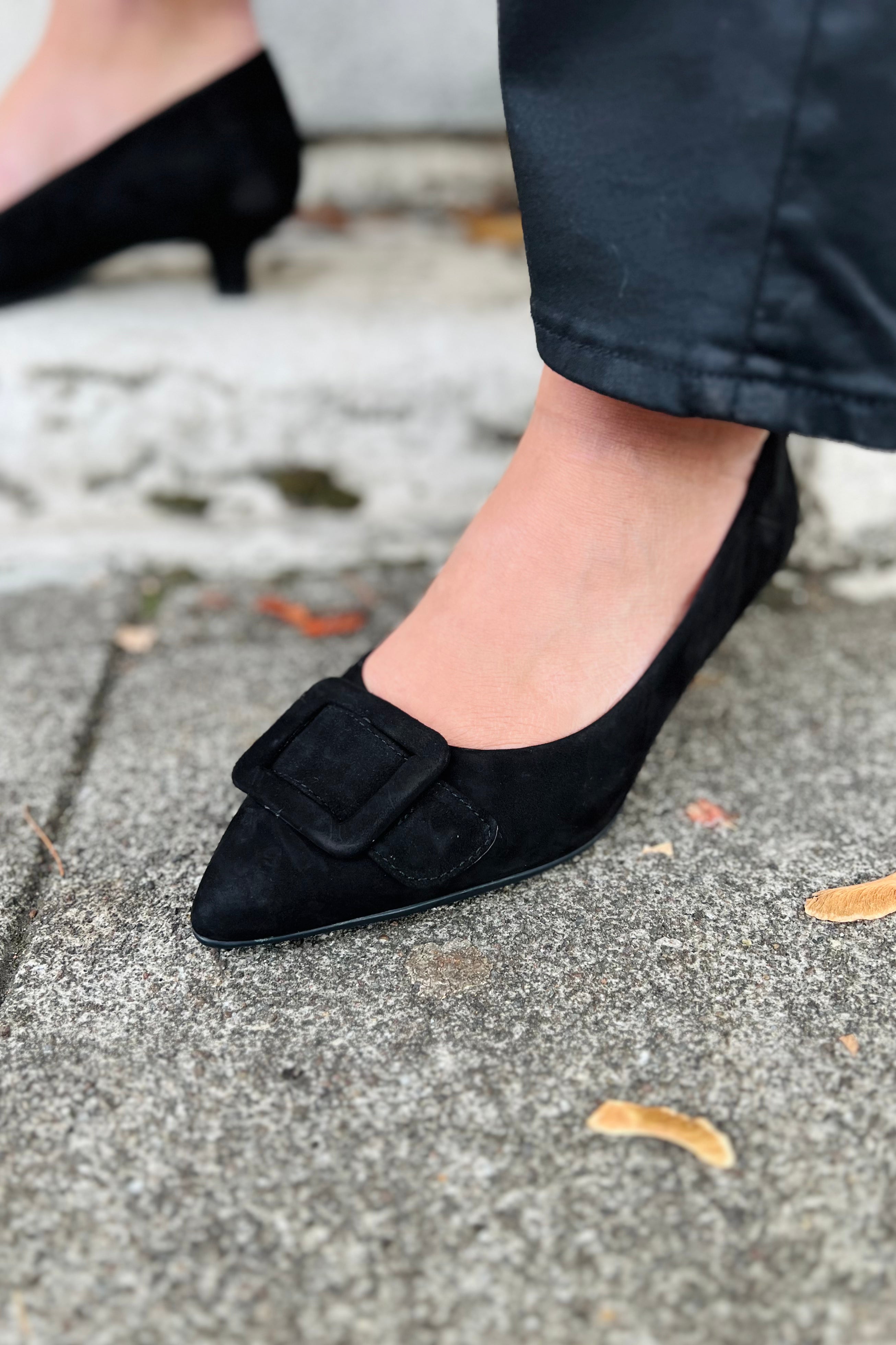 Sadie Pump