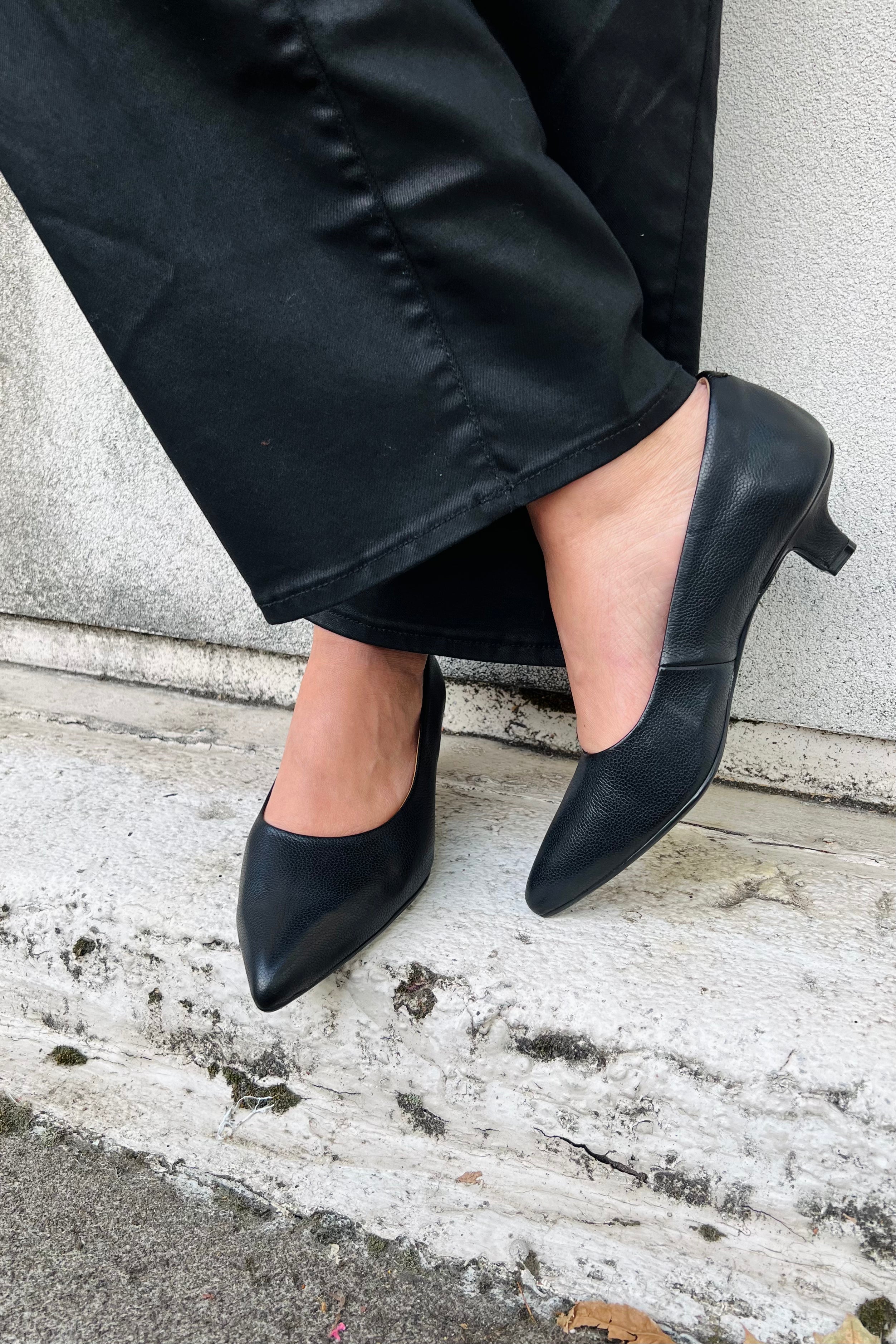 Sabrina Pump