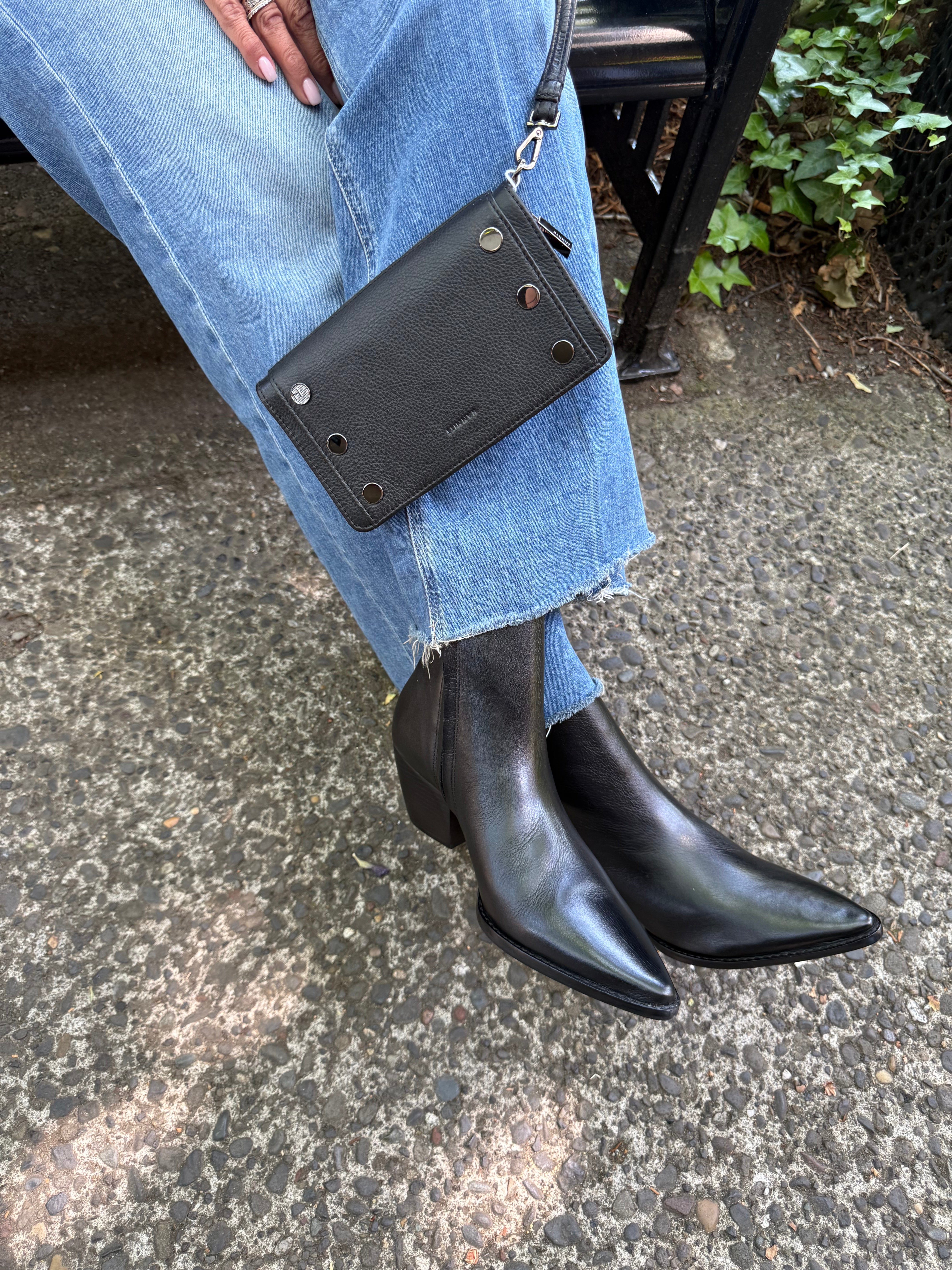 Caty Boot