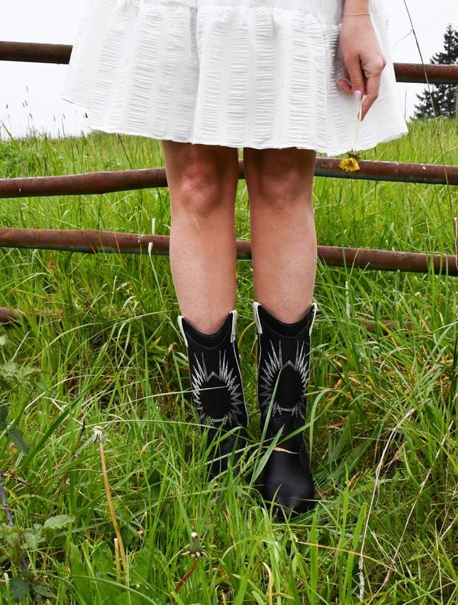 Lawson Boots