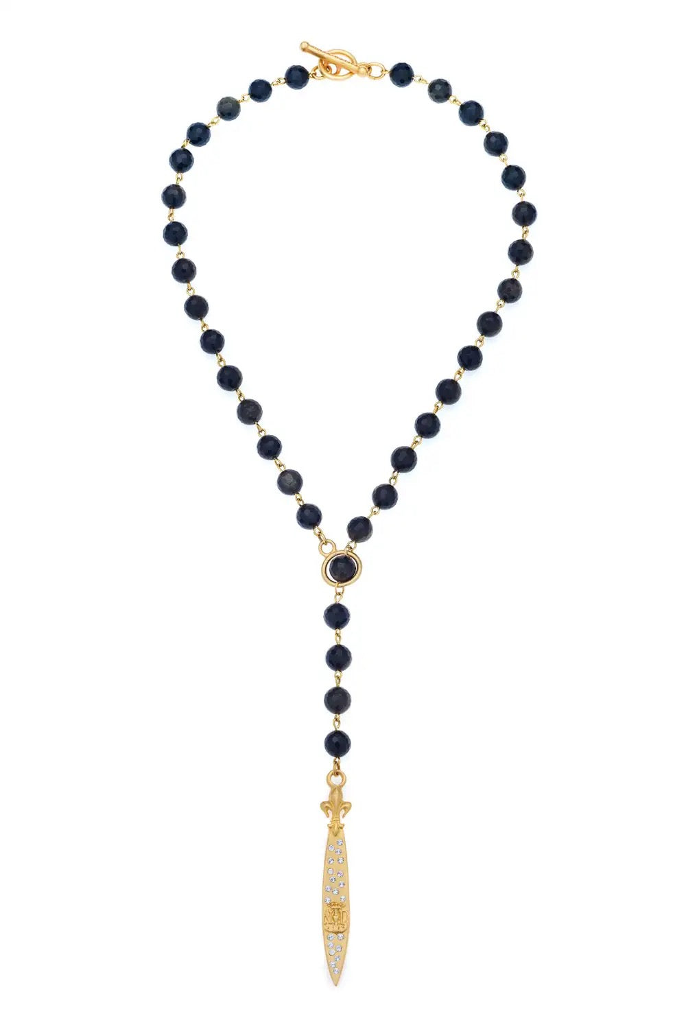 Elettra Necklace