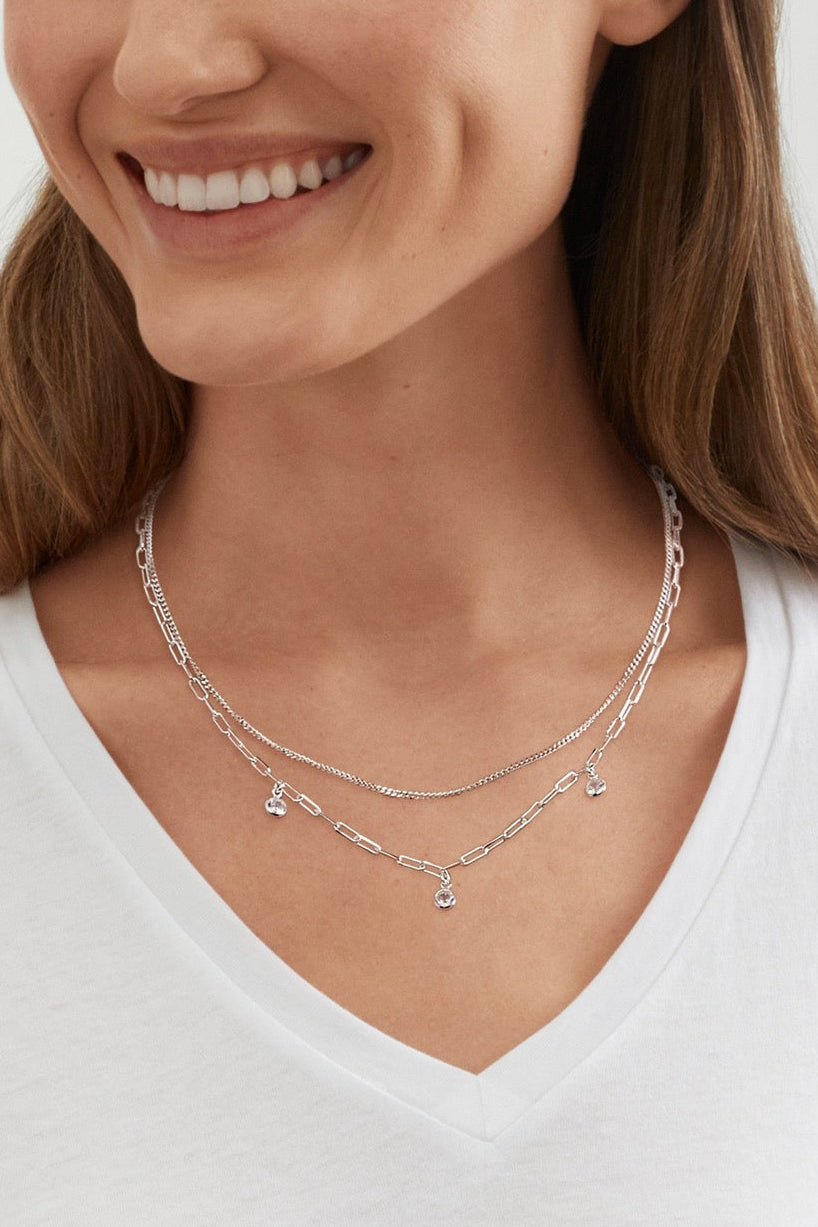 Fashion Upgrade Necklace