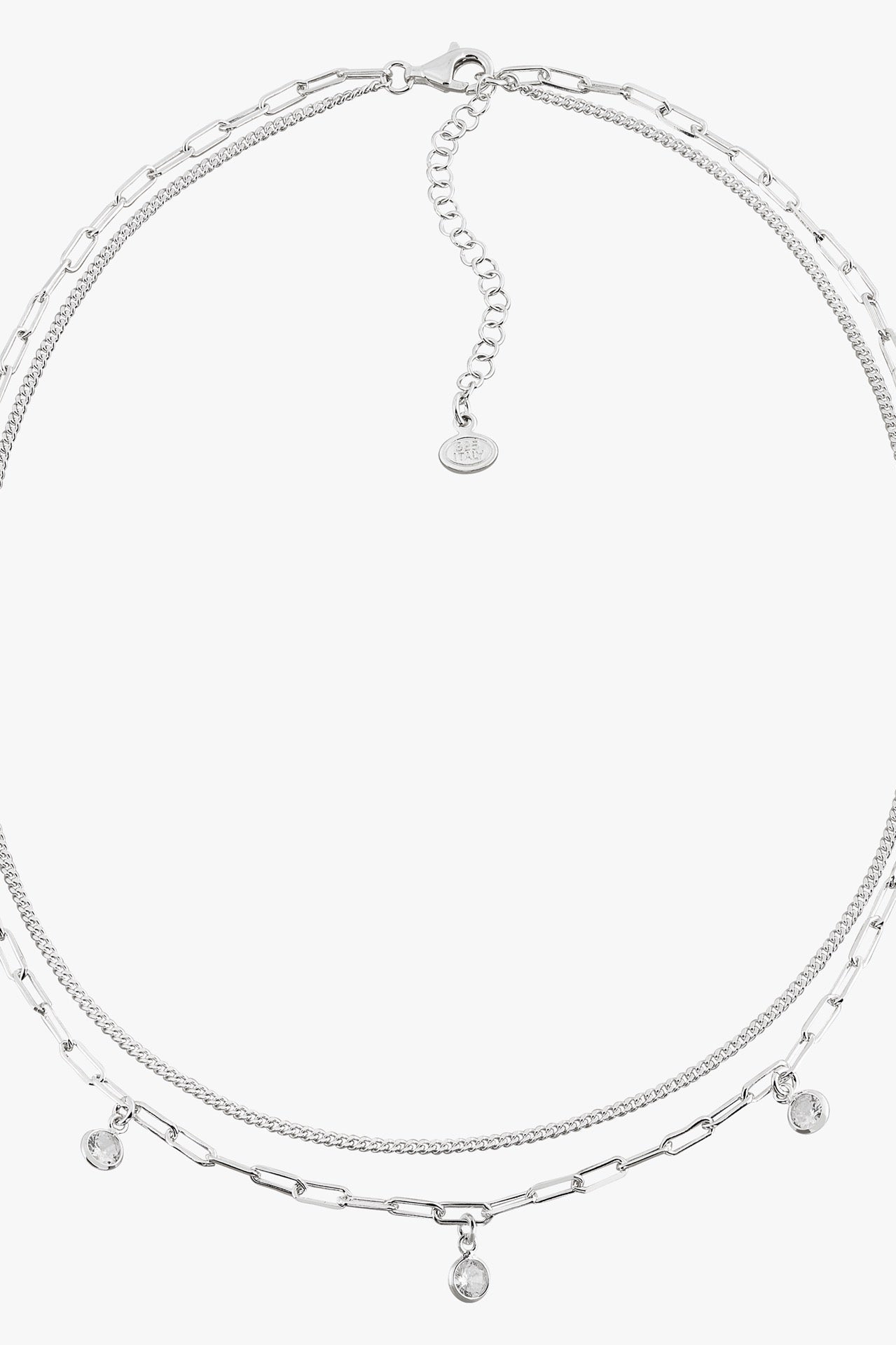 Fashion Upgrade Necklace