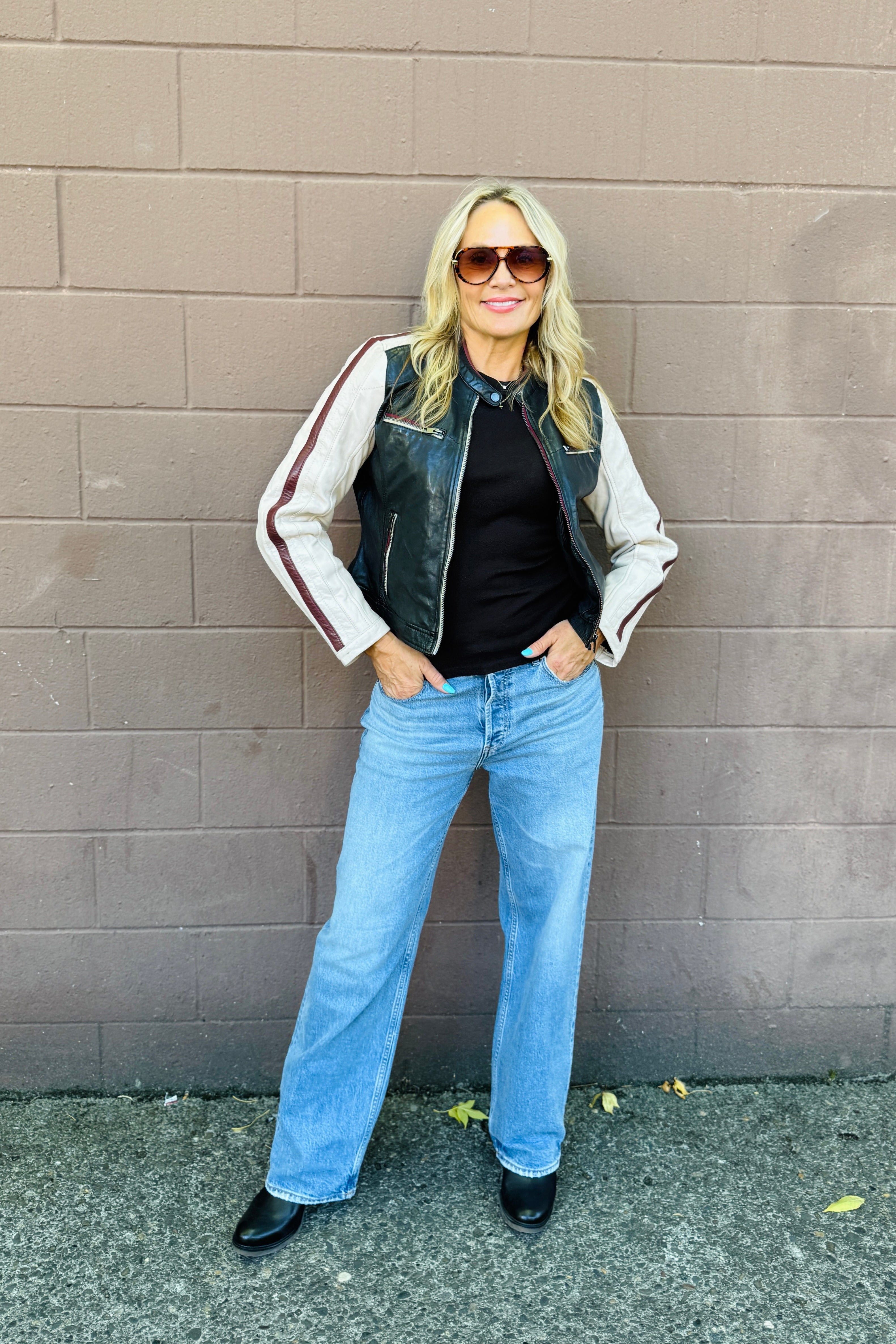 Isadora Jacket