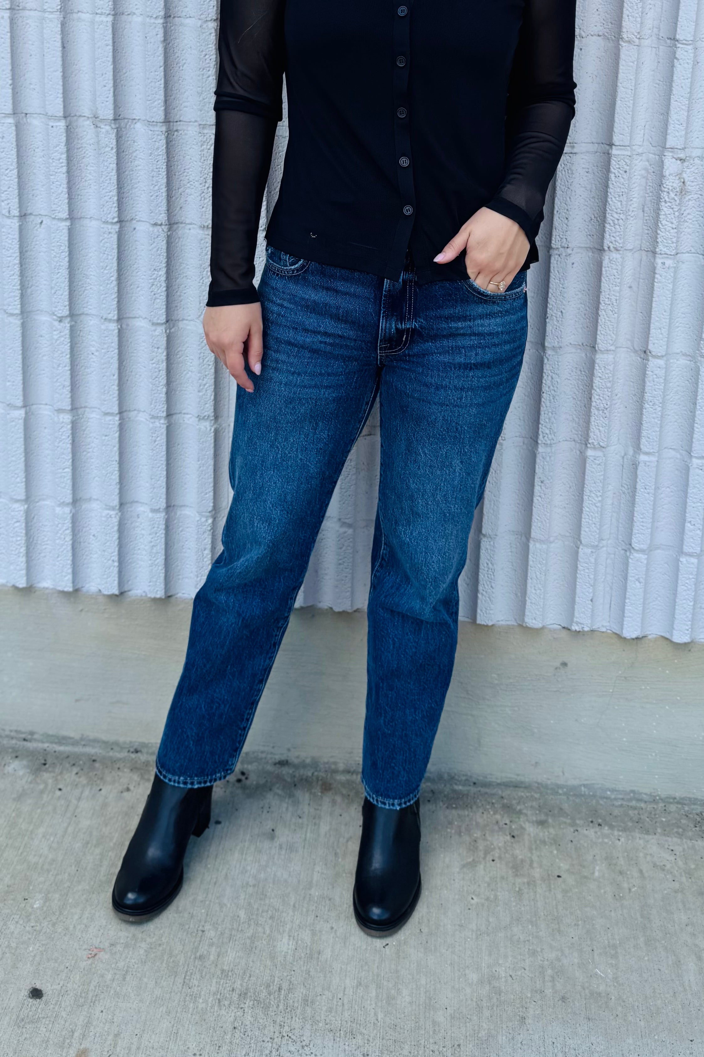 Issa Denim