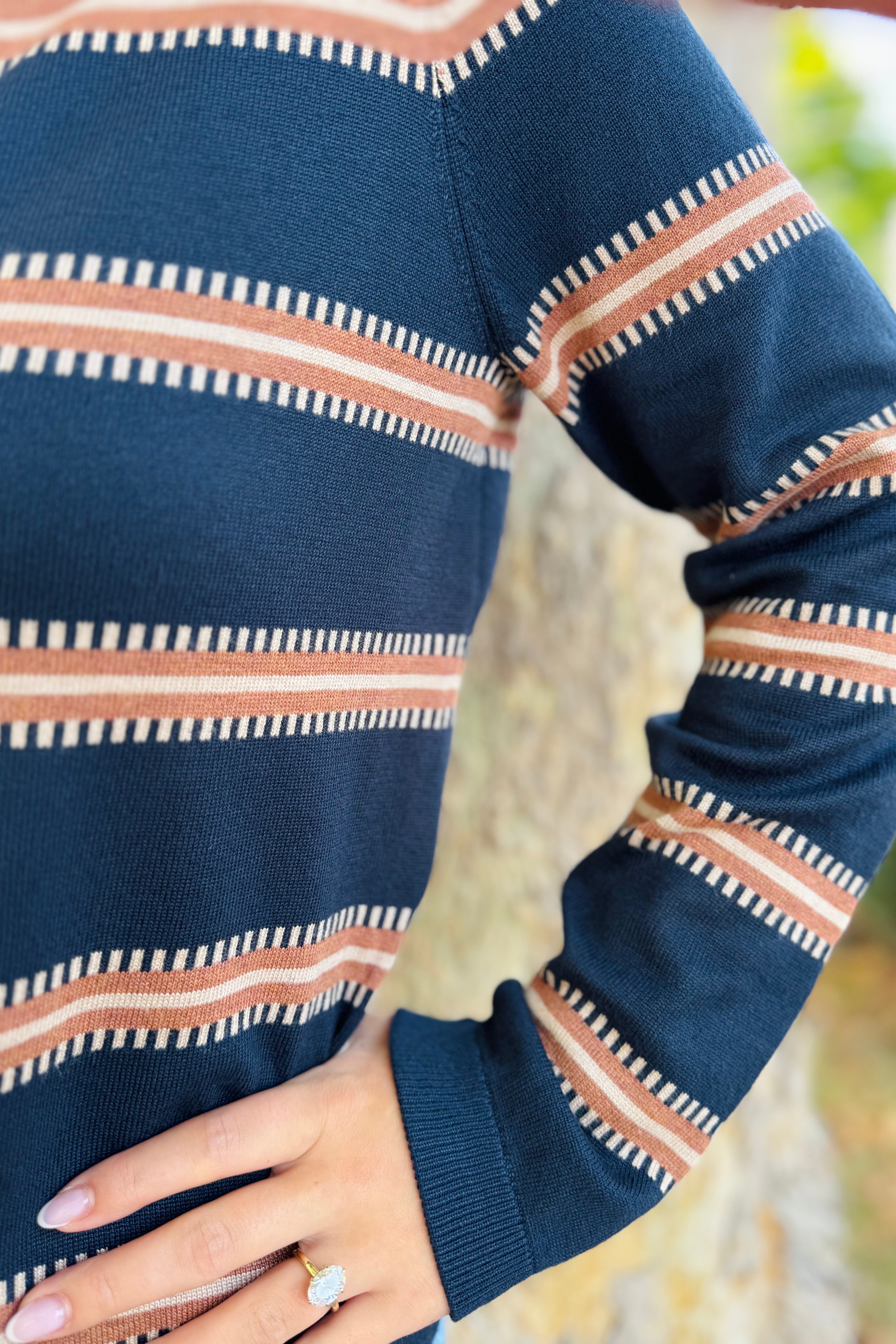 Jenny Cardigan