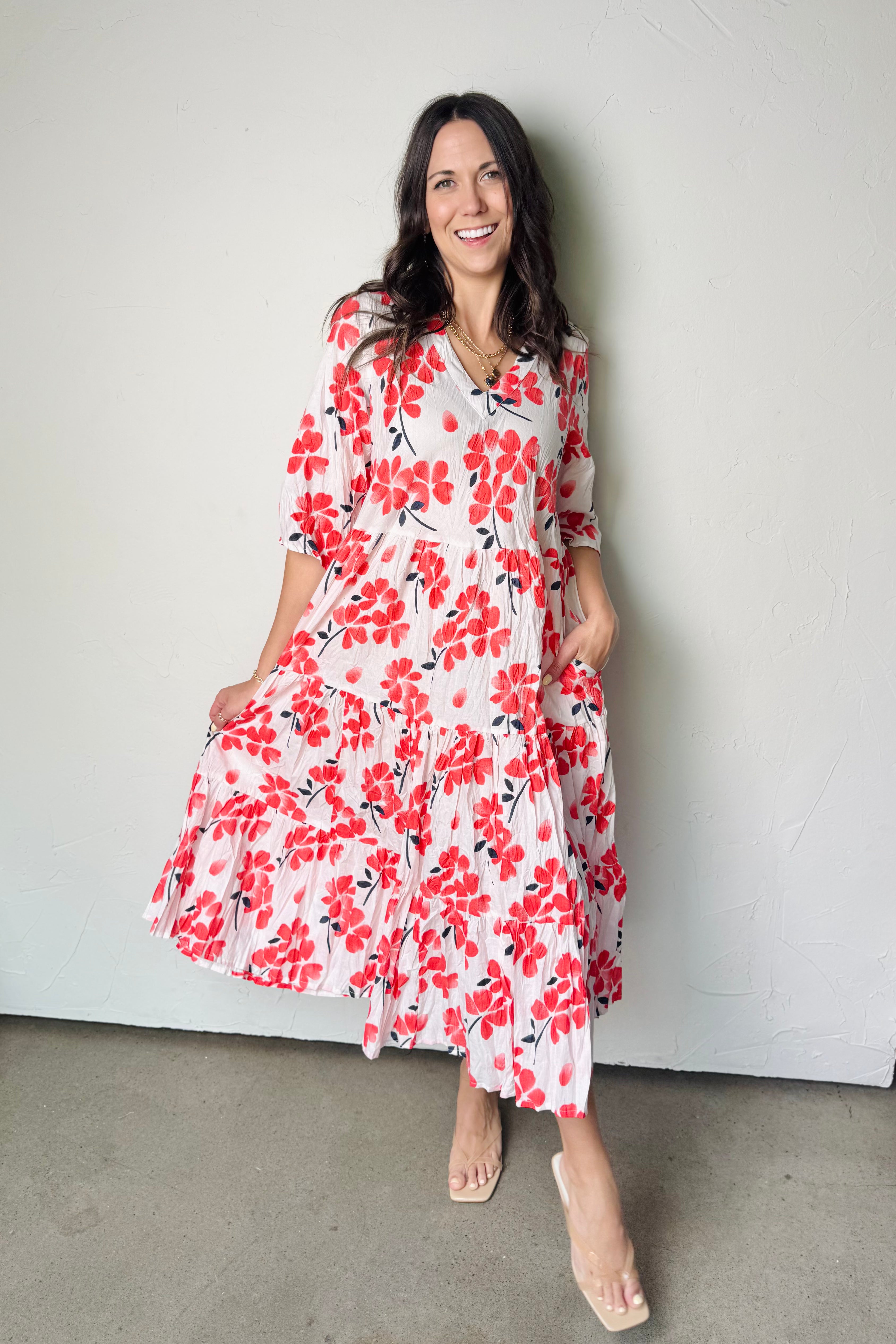 Jok Dress
