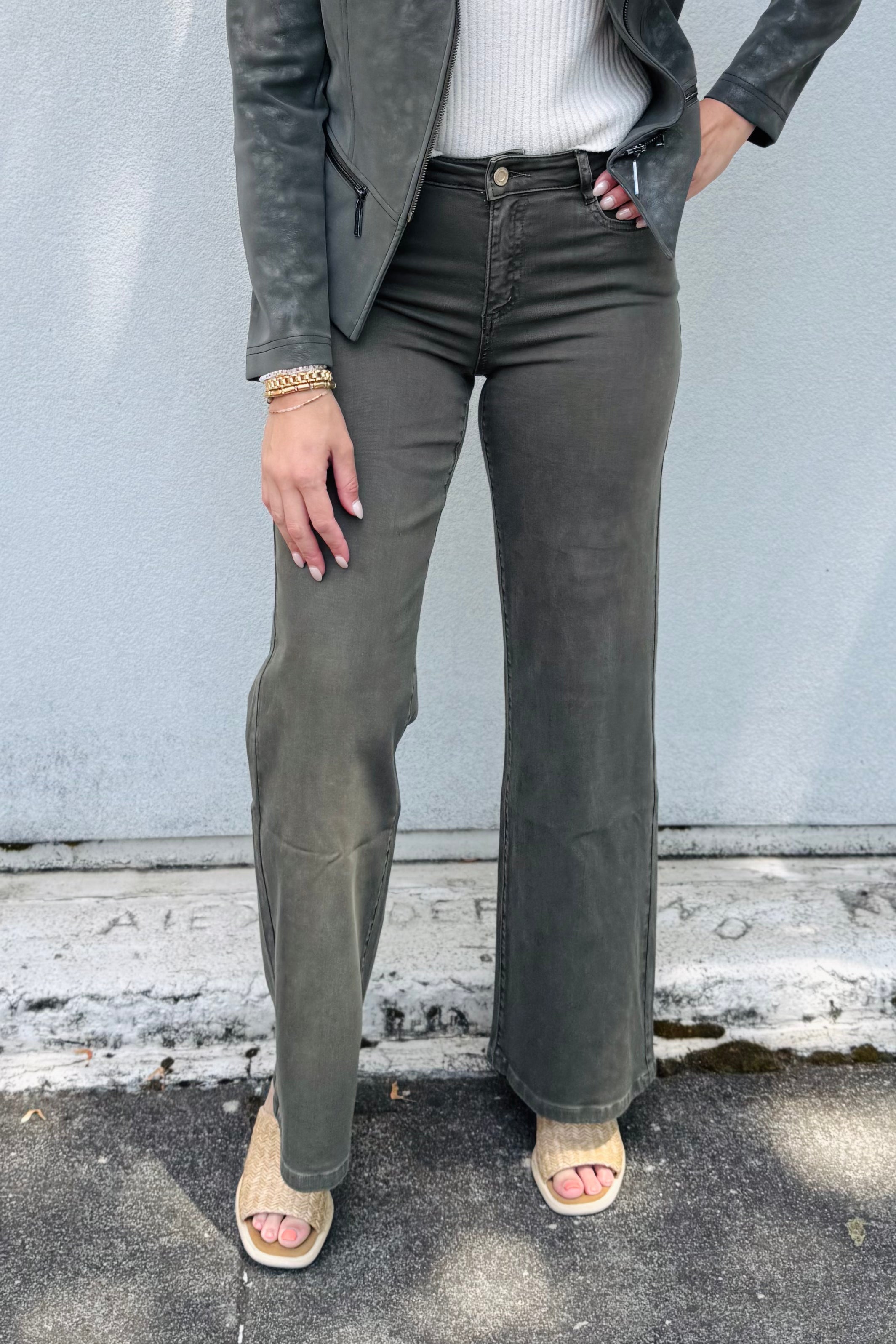 Perfect Jeans
