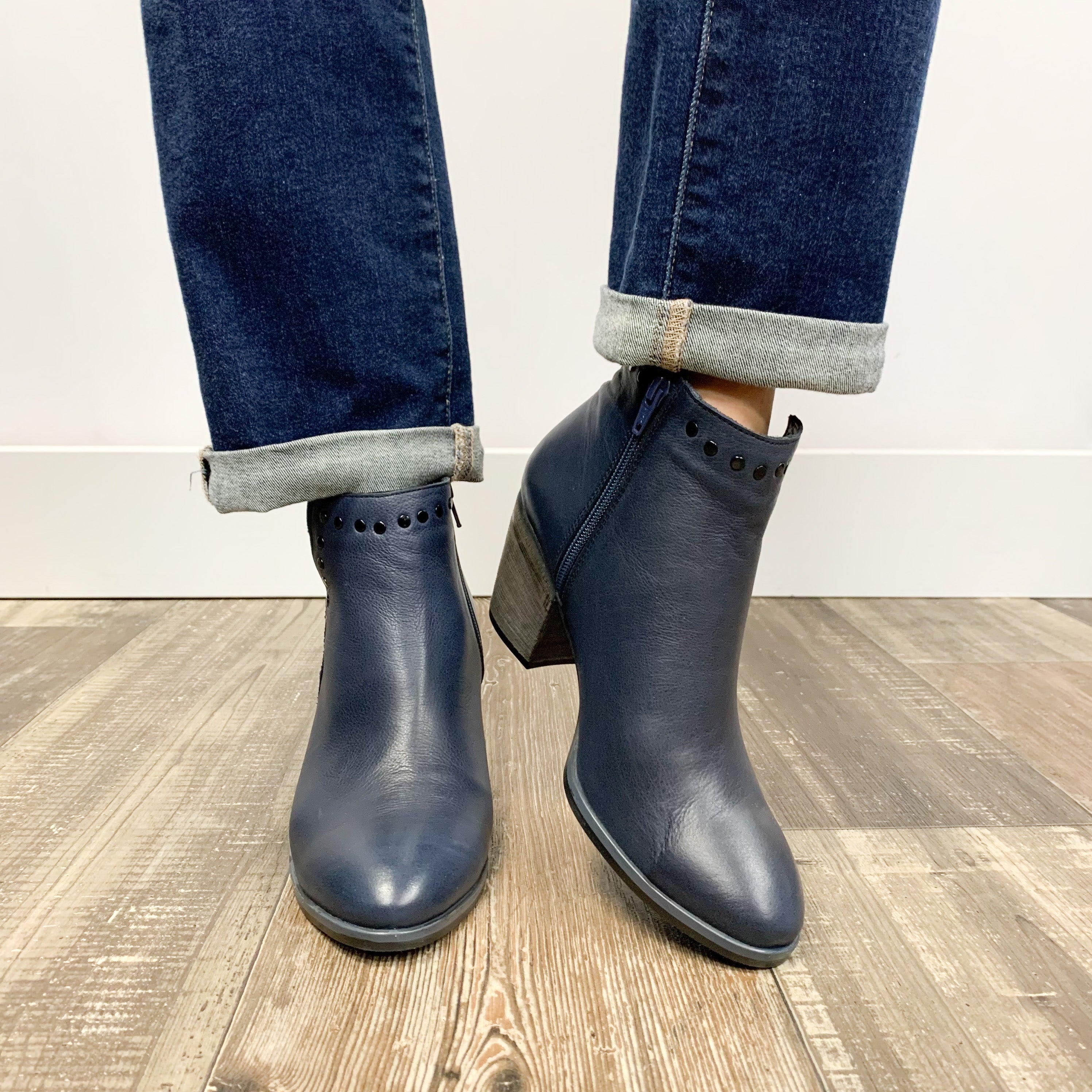 Keyah Ankle Boot