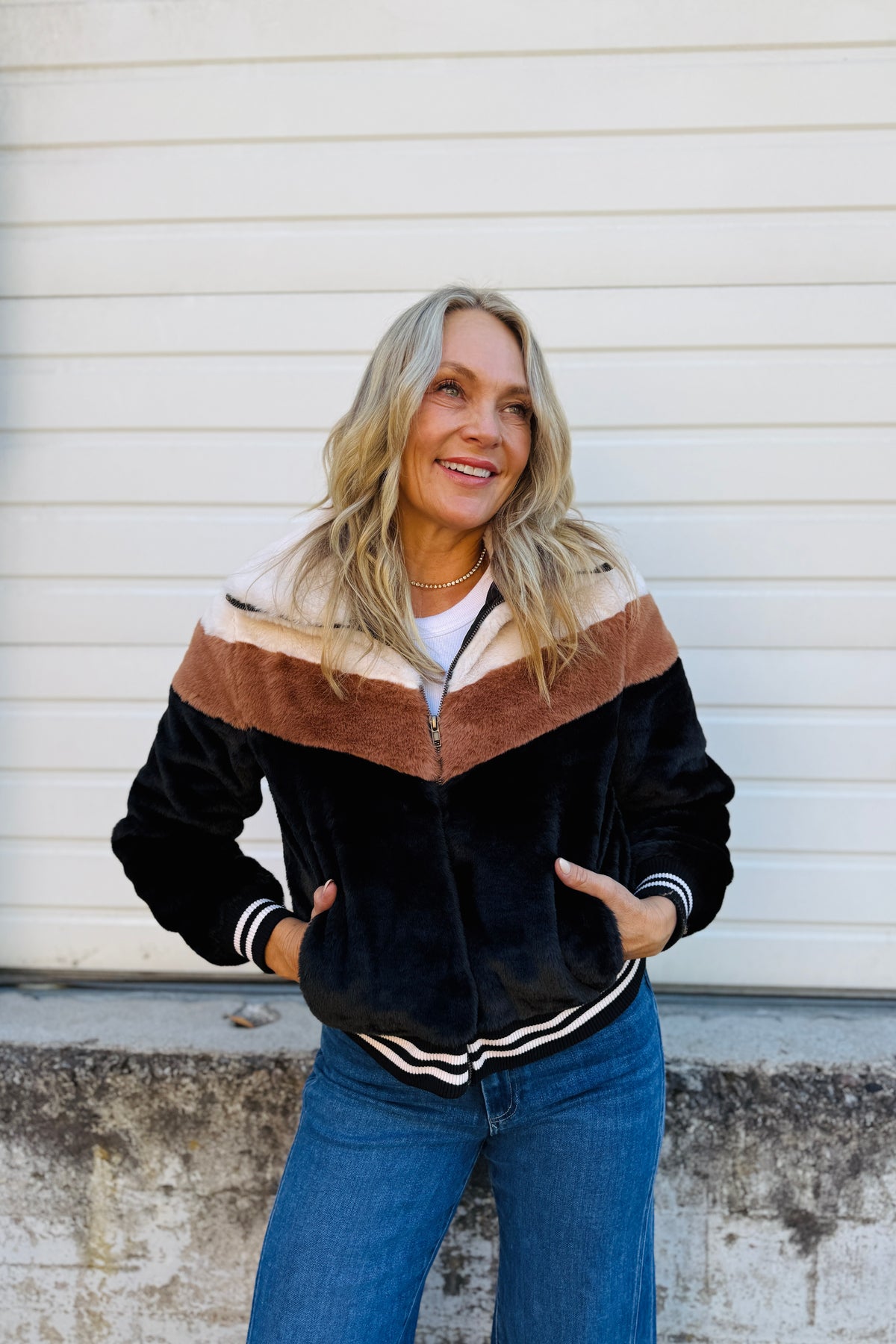 Kaira Jacket