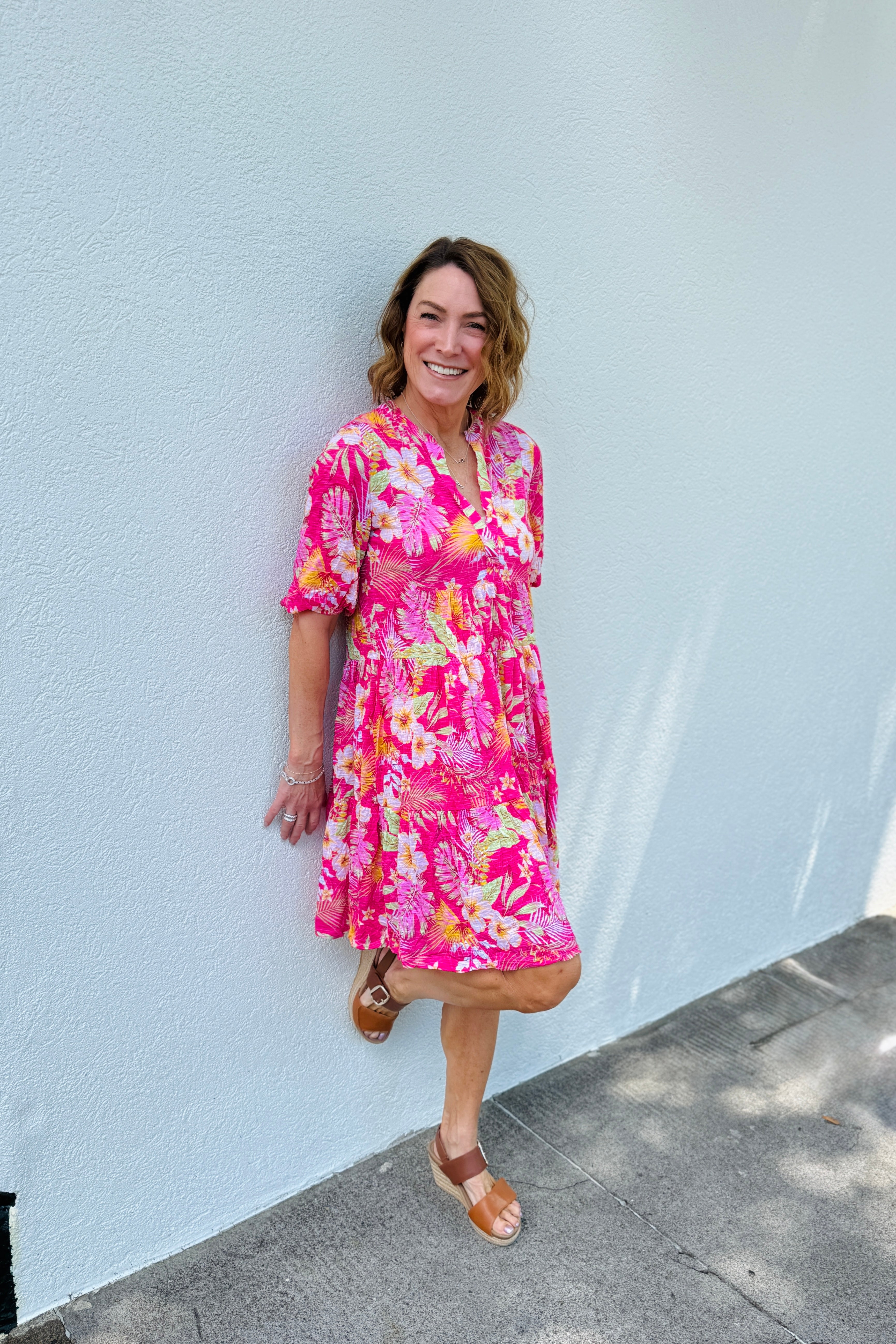 Karen Dress
