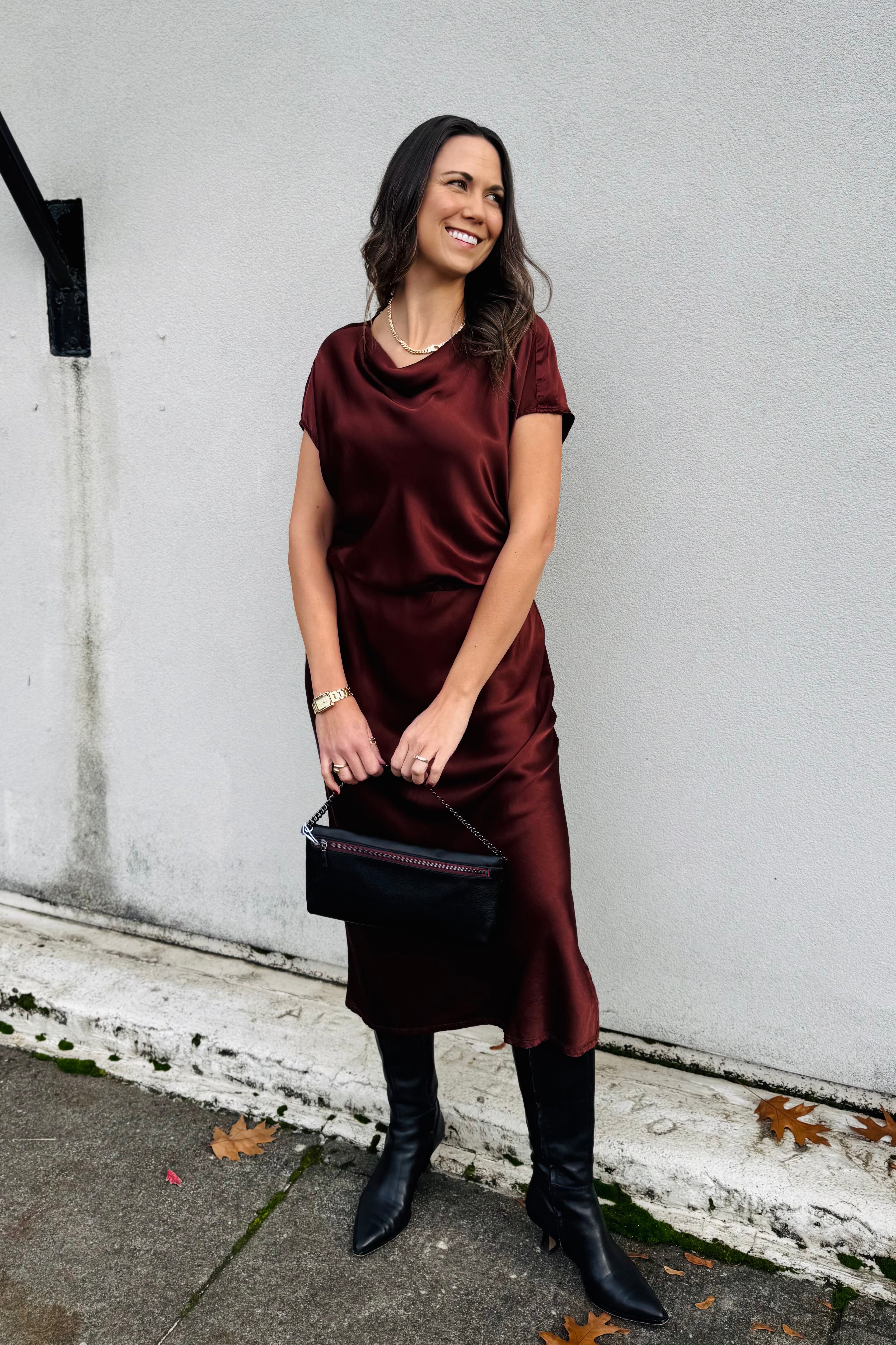 Karter Midi Dress