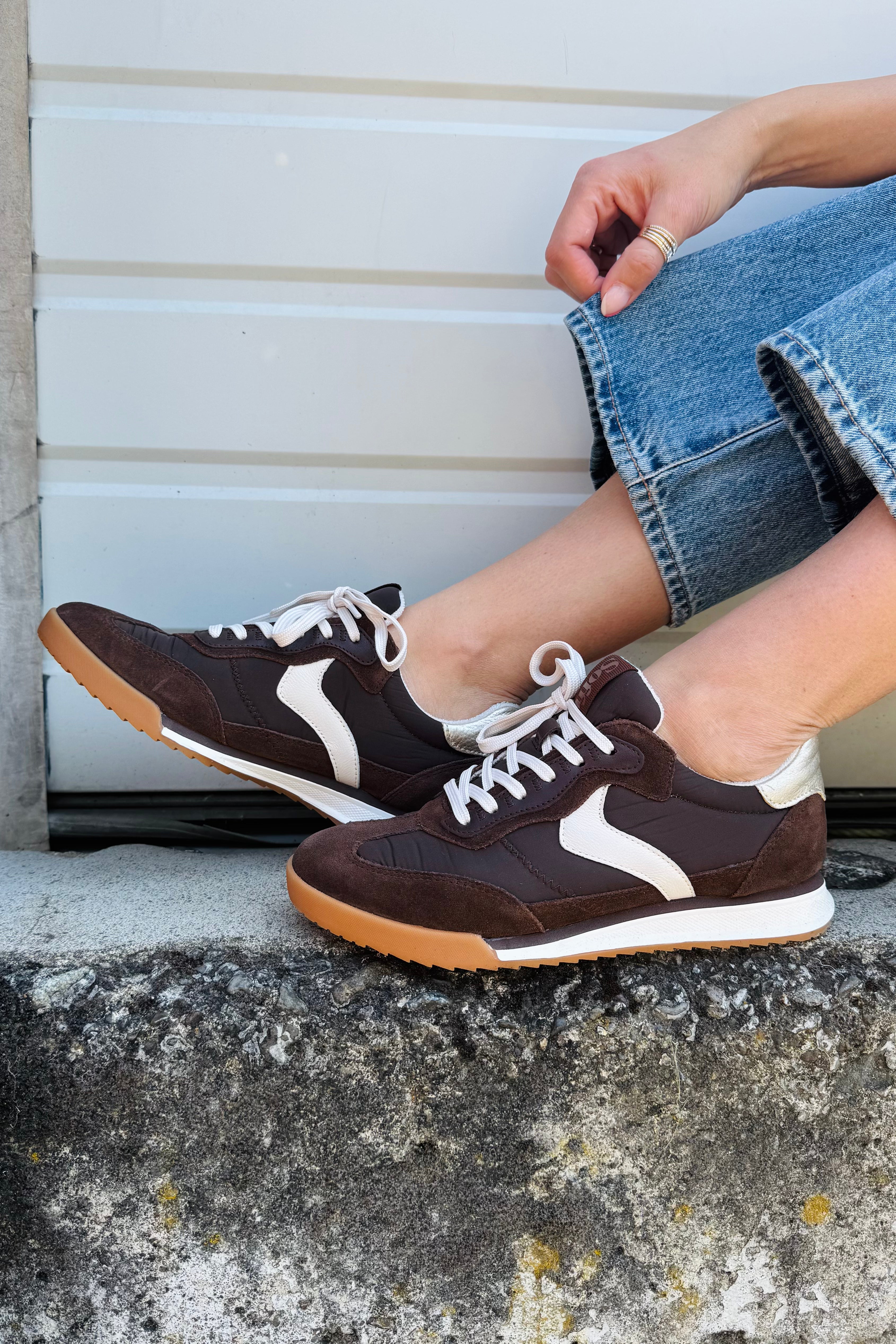 Kat Sneaker