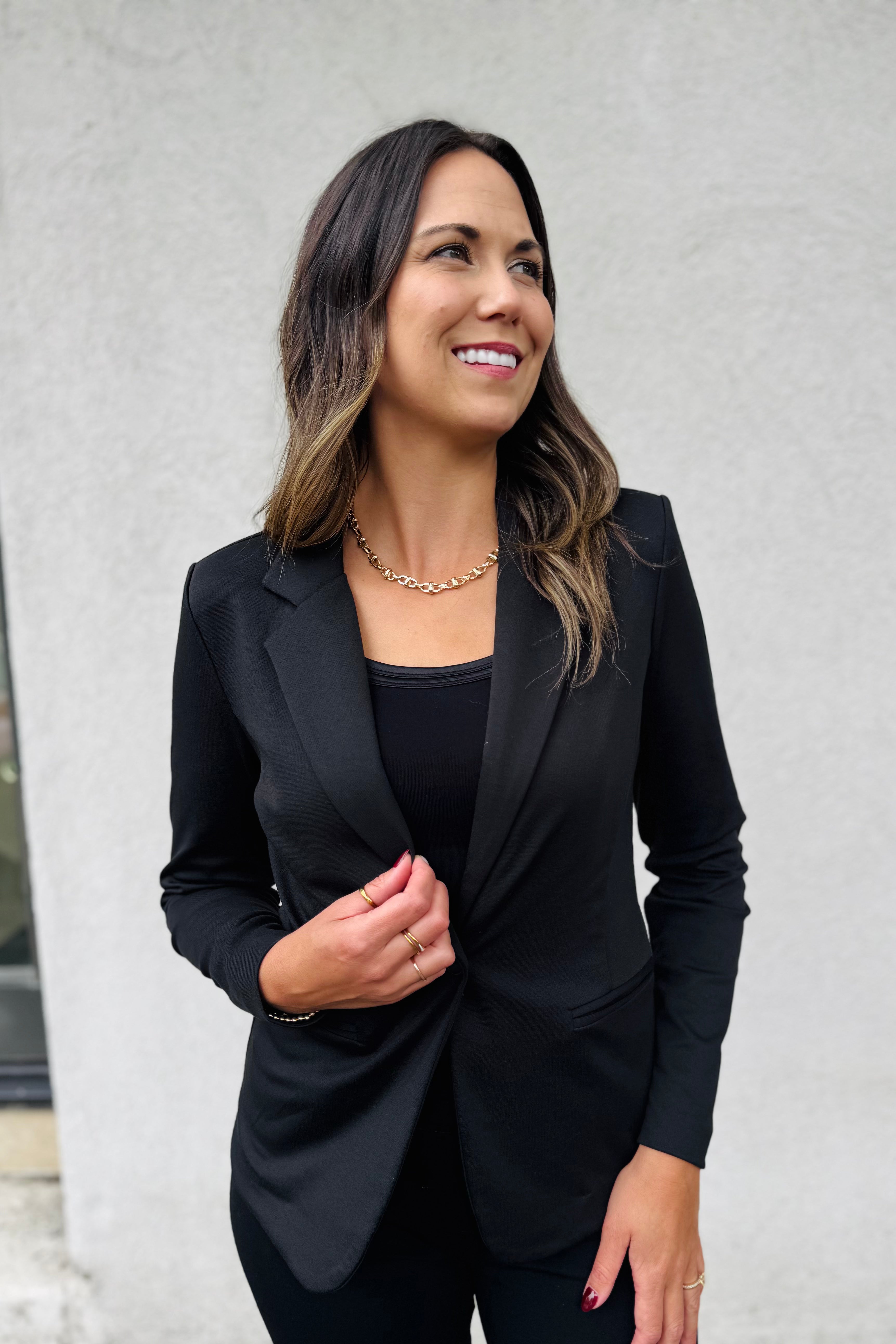 Kate Blazer