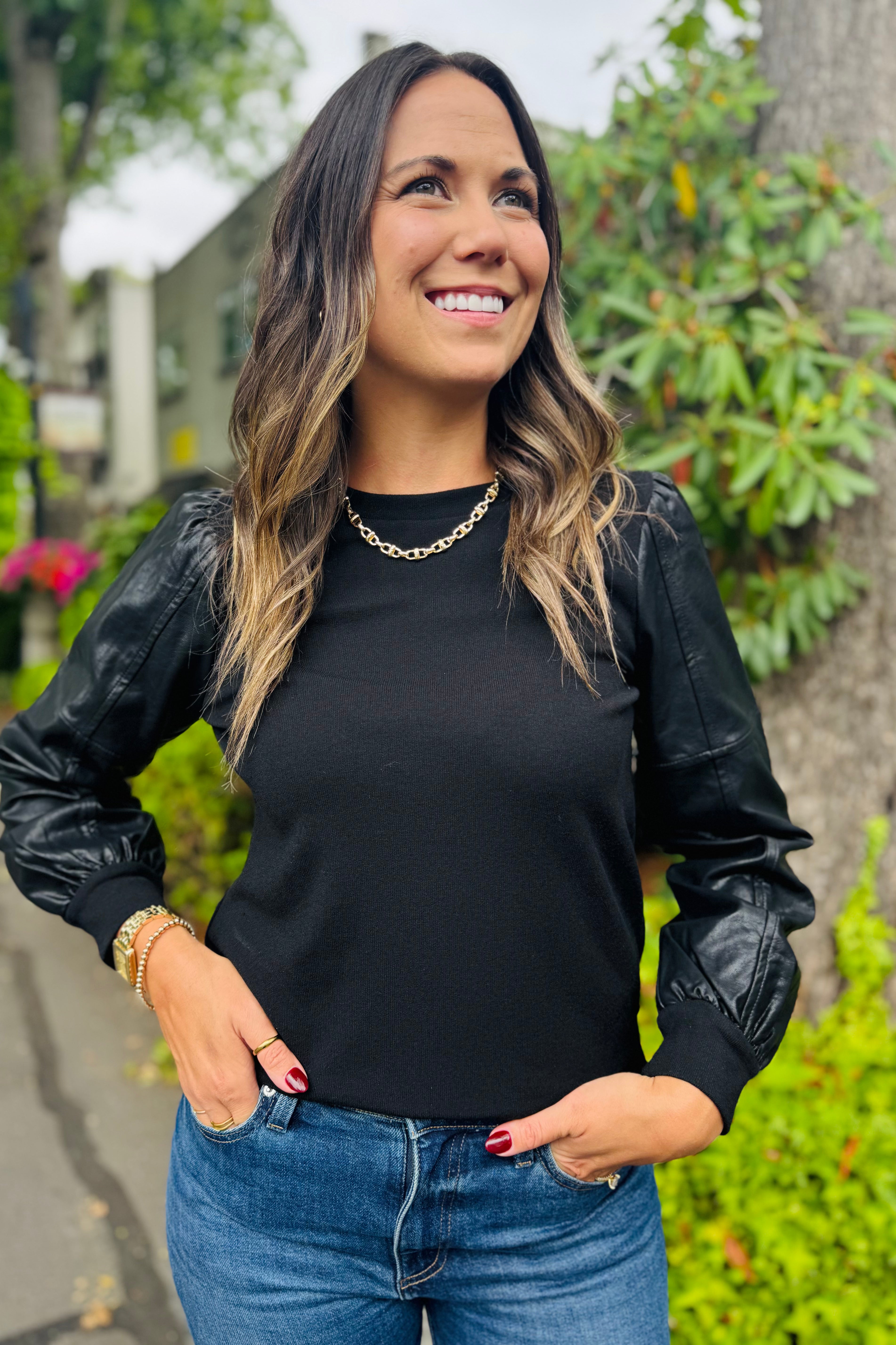 Kayla Top