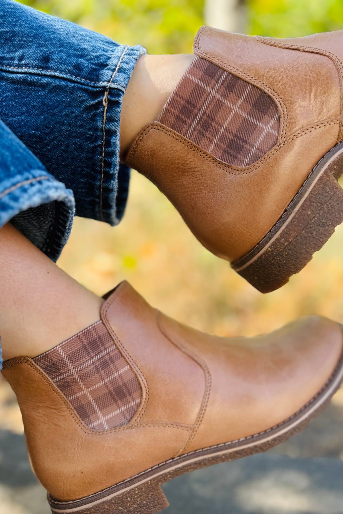 Kaylee Boot