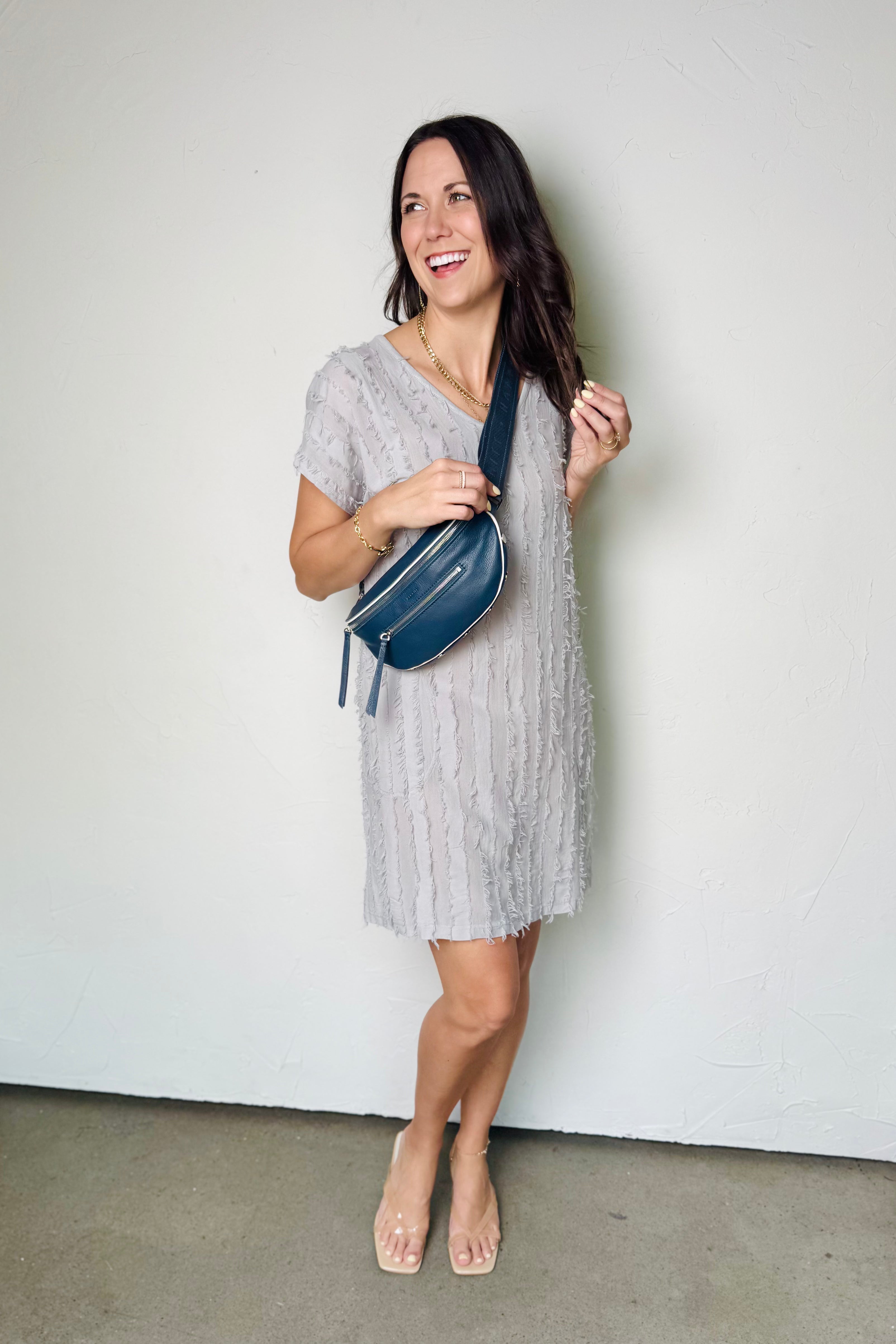 Kenyon Dress