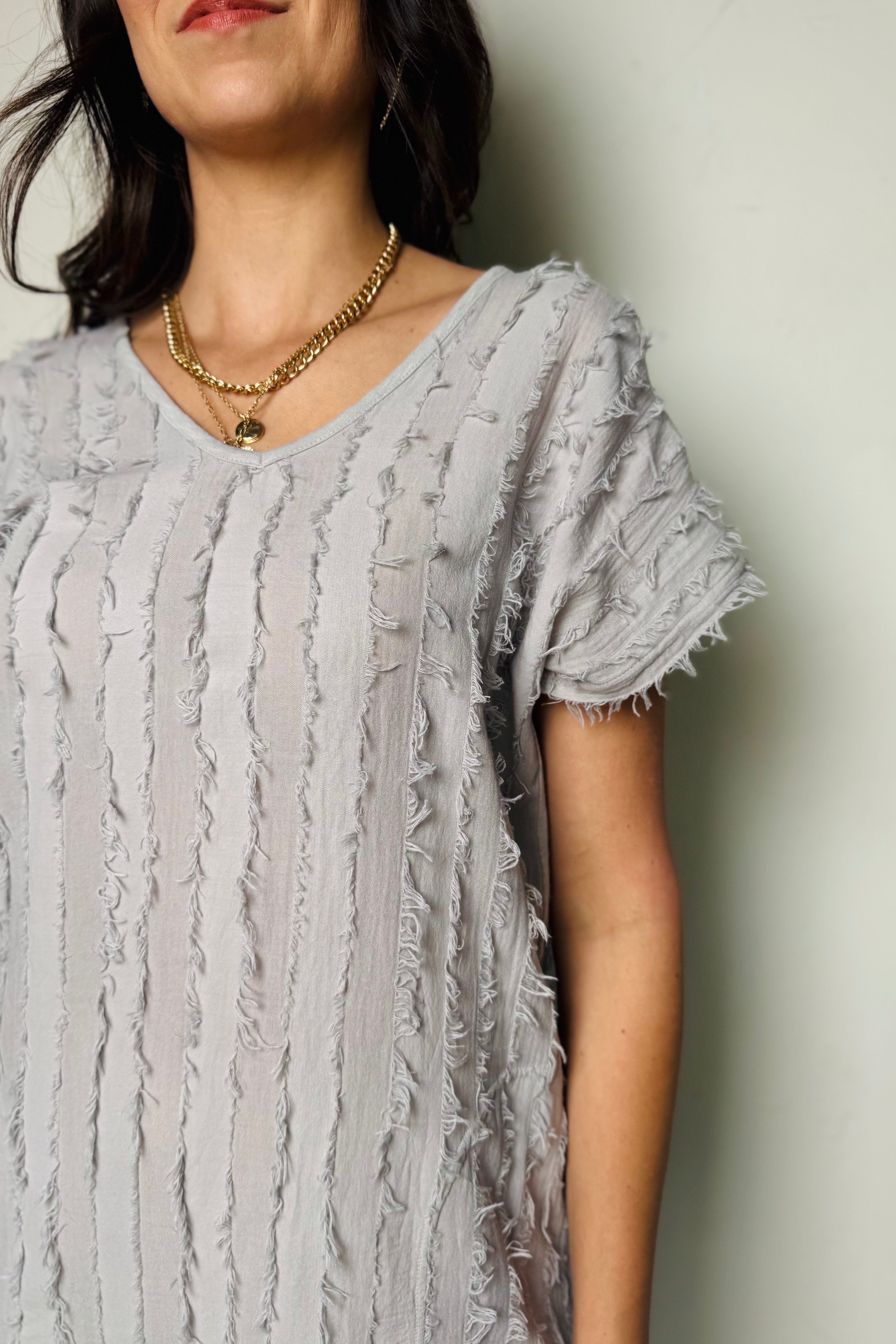 Kenyon Dress