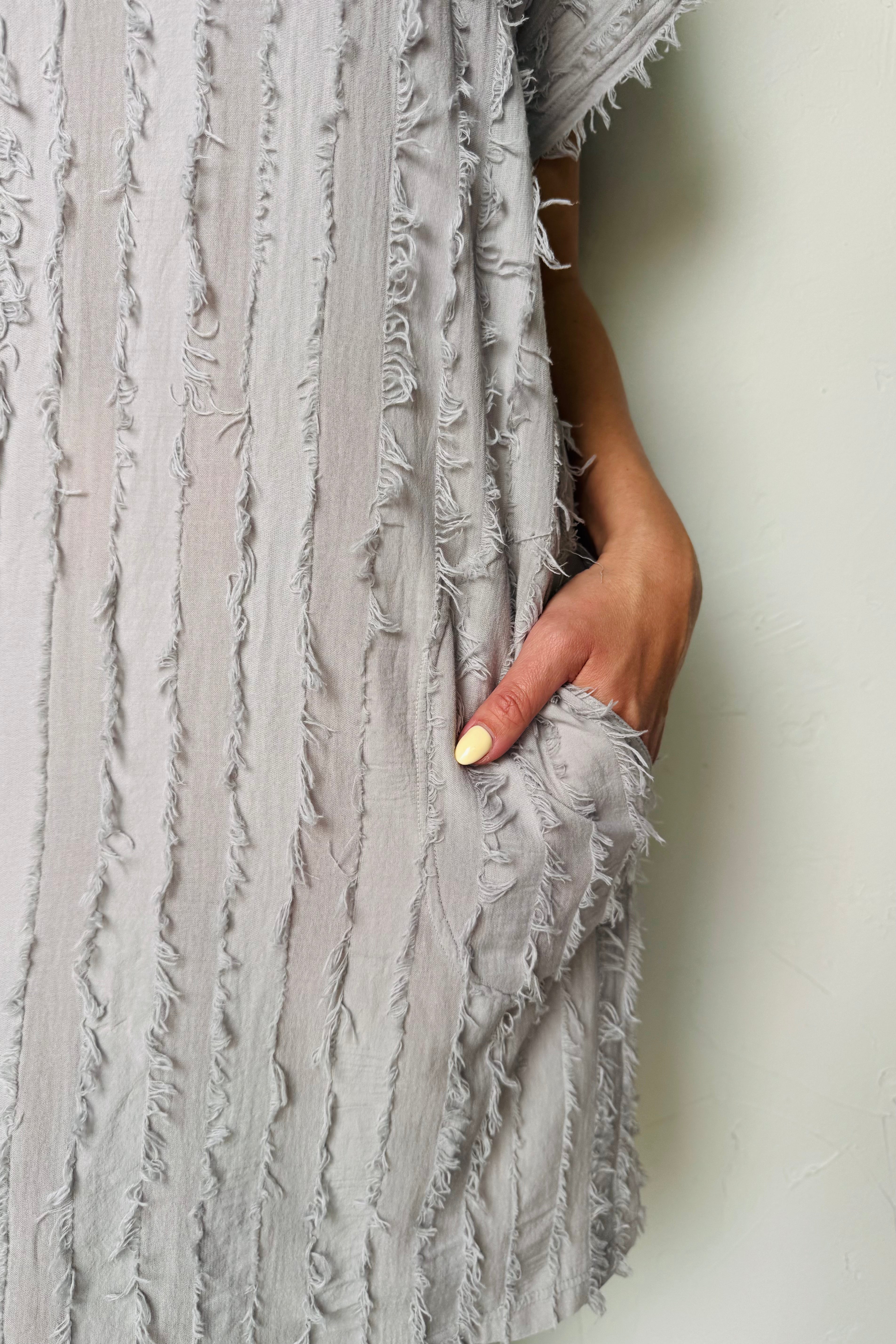 Kenyon Dress