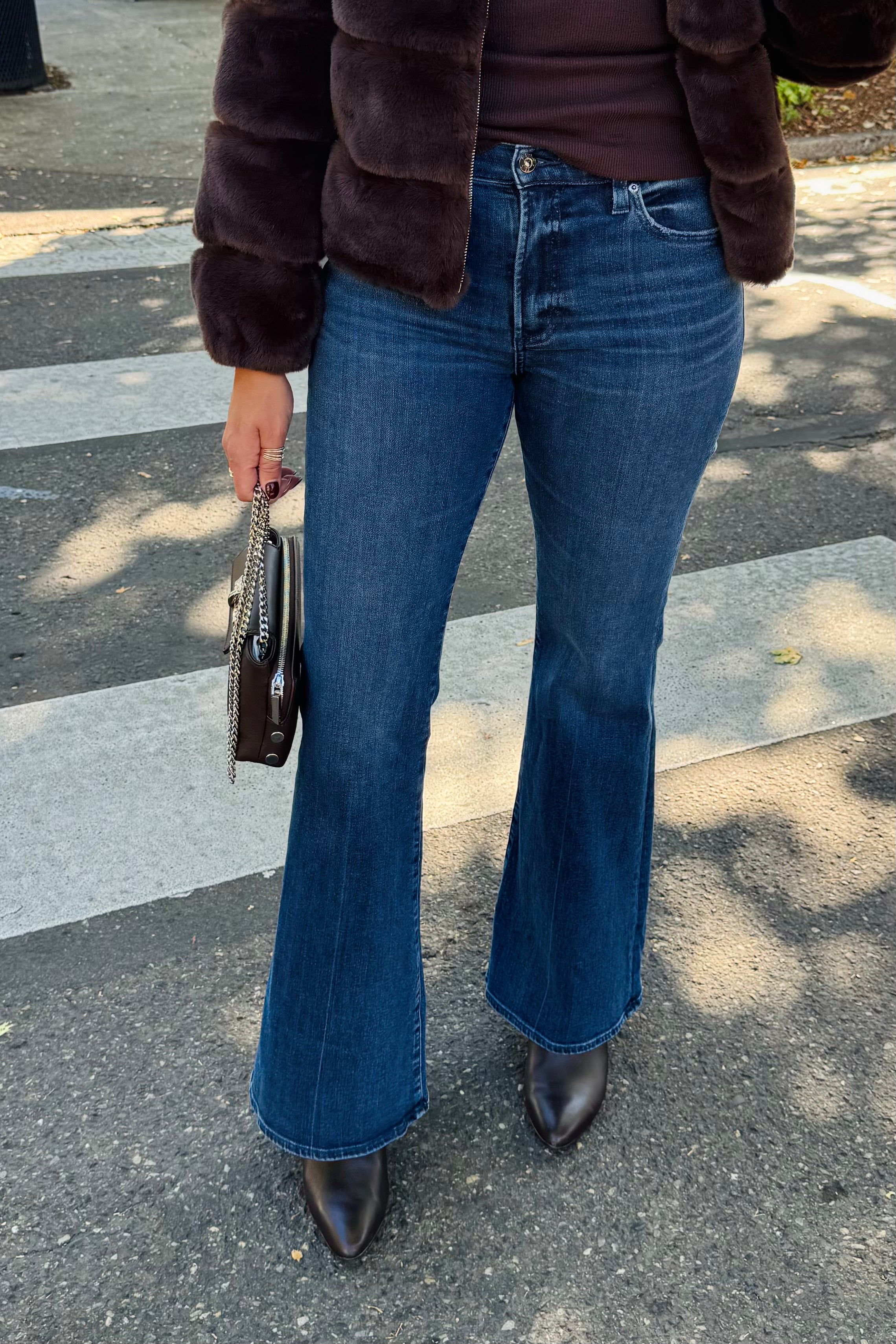 Kinsley Denim