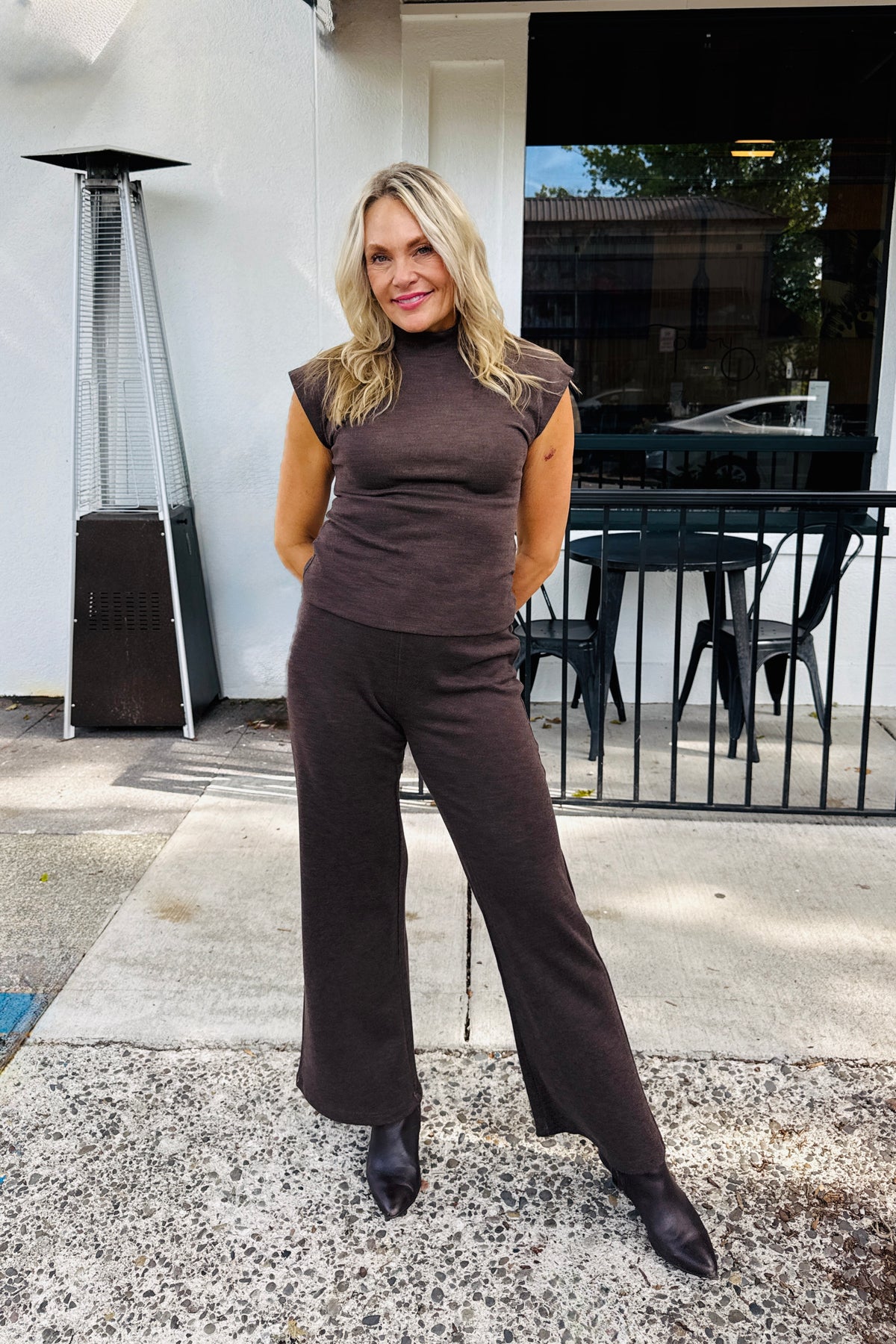 Knit Bottoms