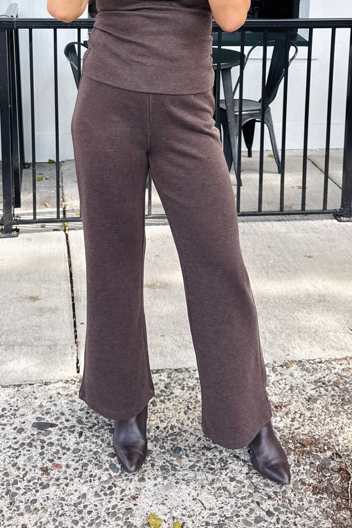 Knit Bottoms