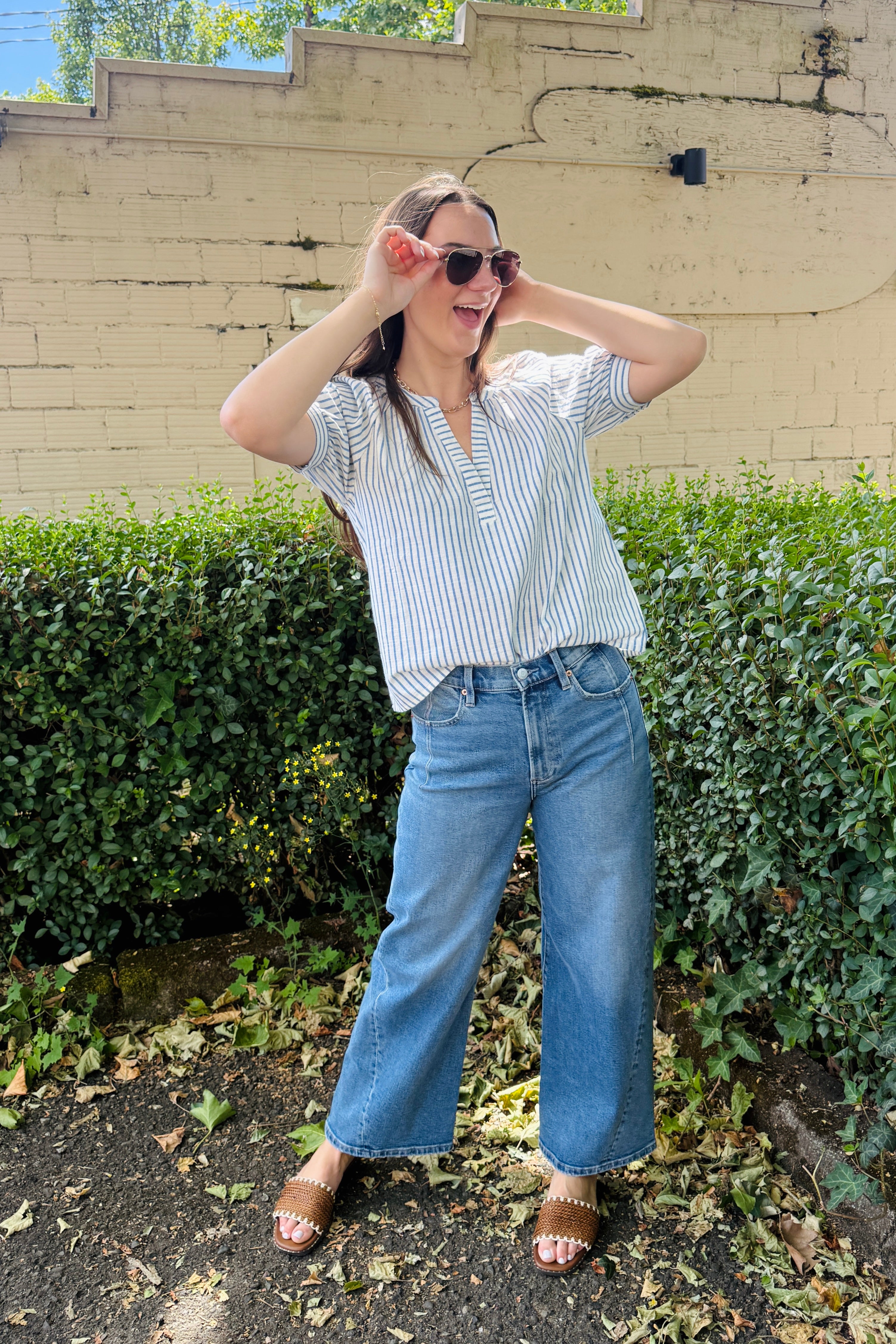 Kyra Denim
