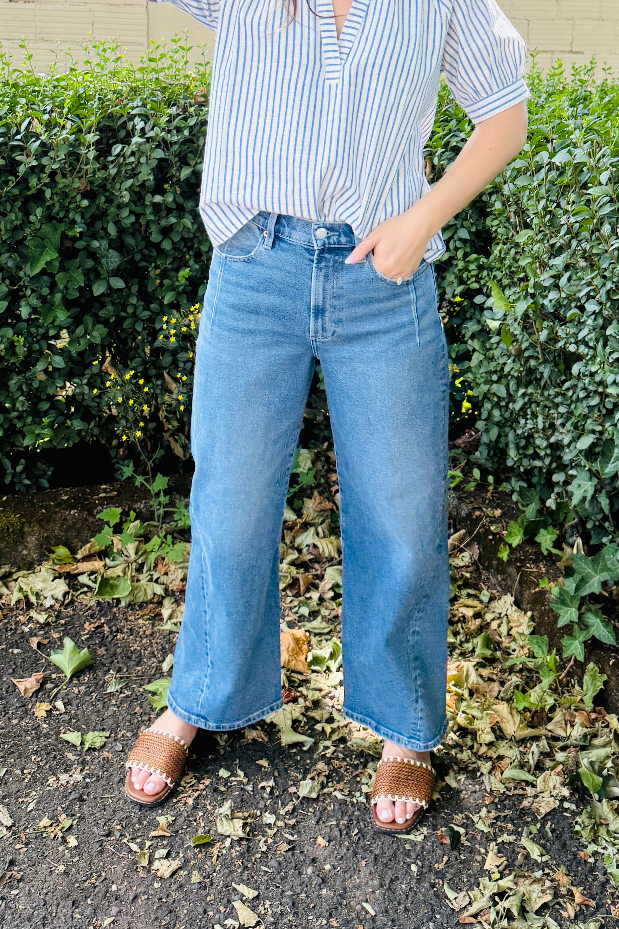 Kyra Denim
