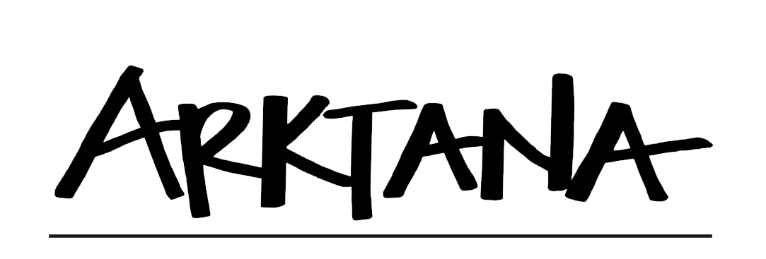 Arktana logo