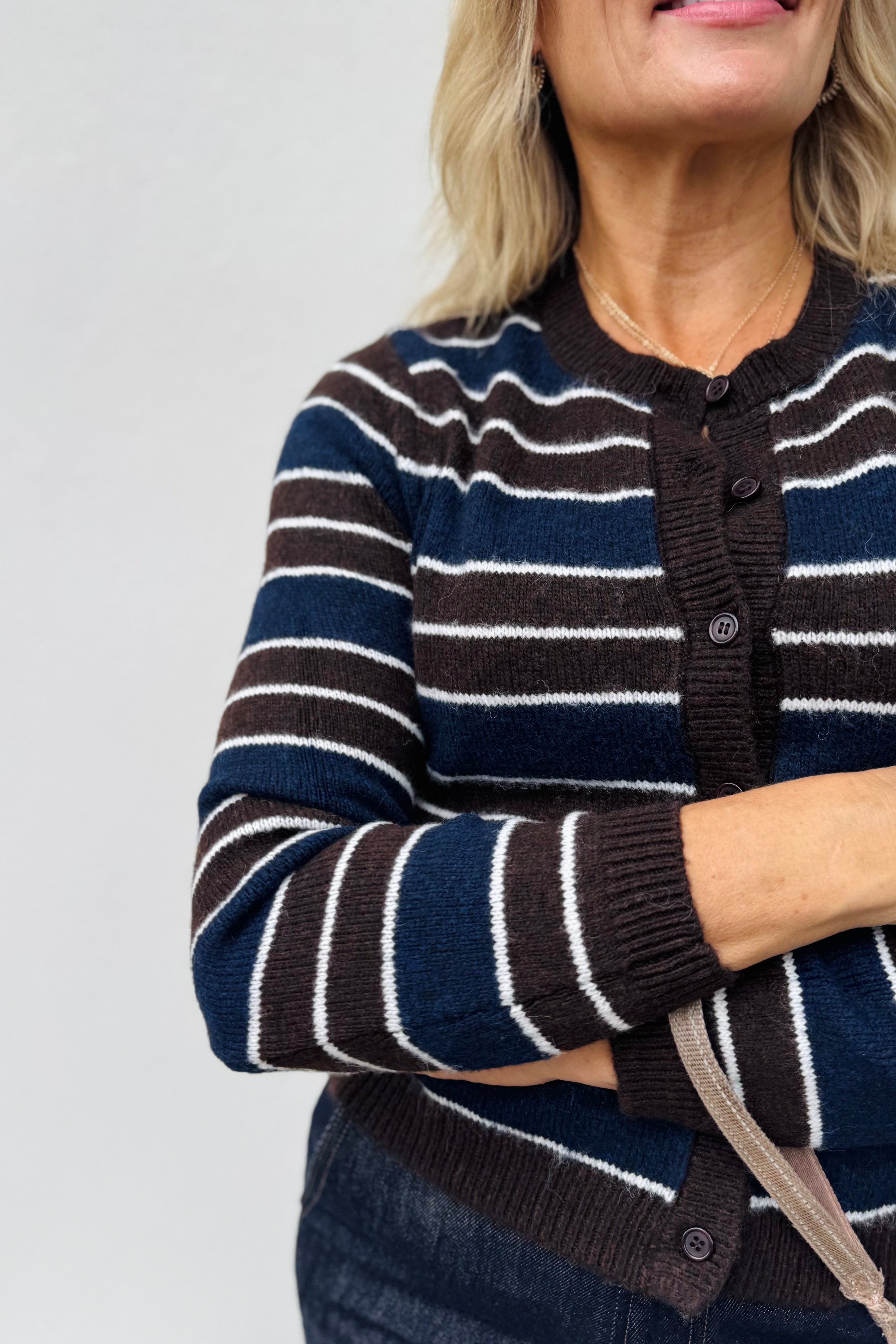 Langston Cardigan