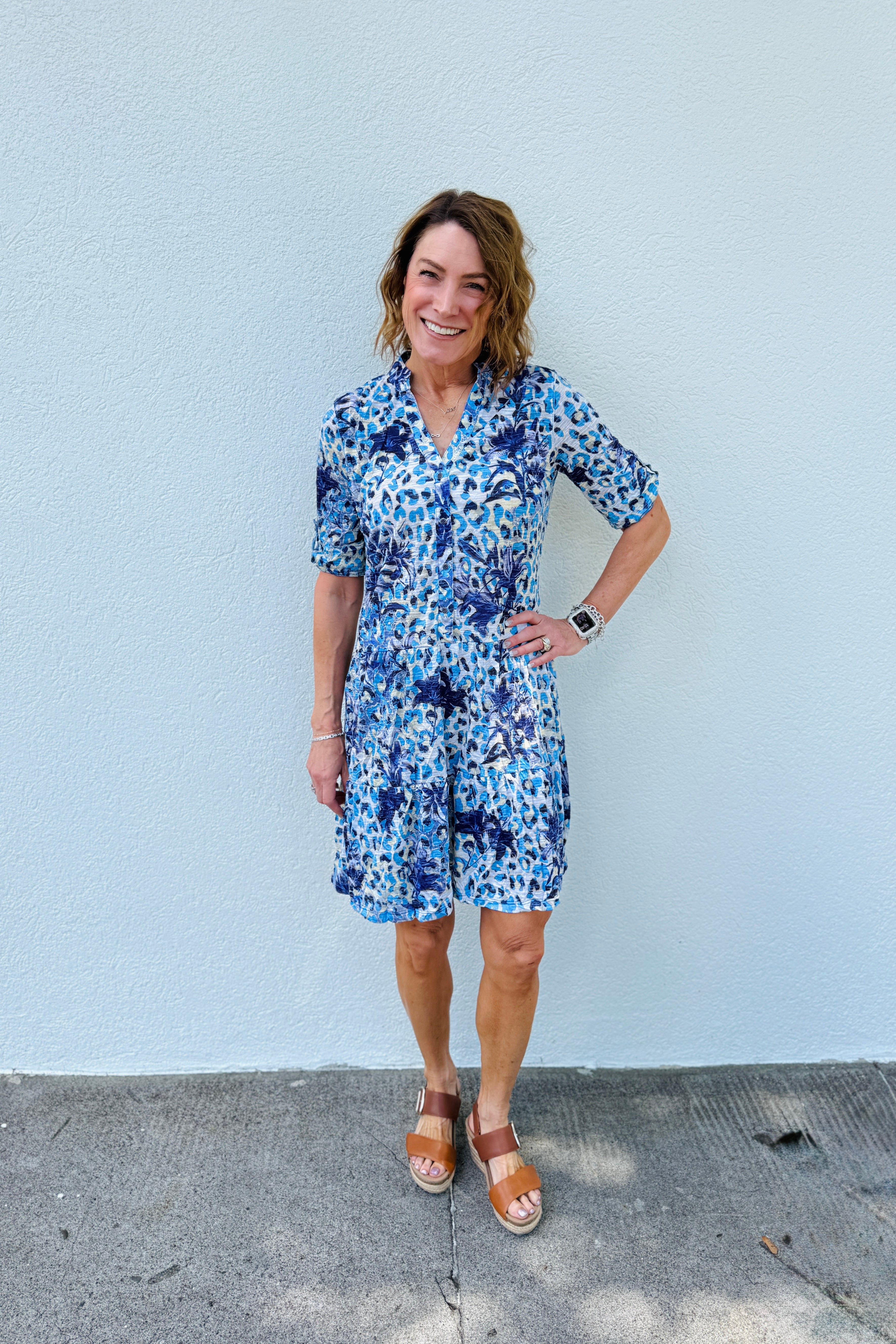 Lauren Dress
