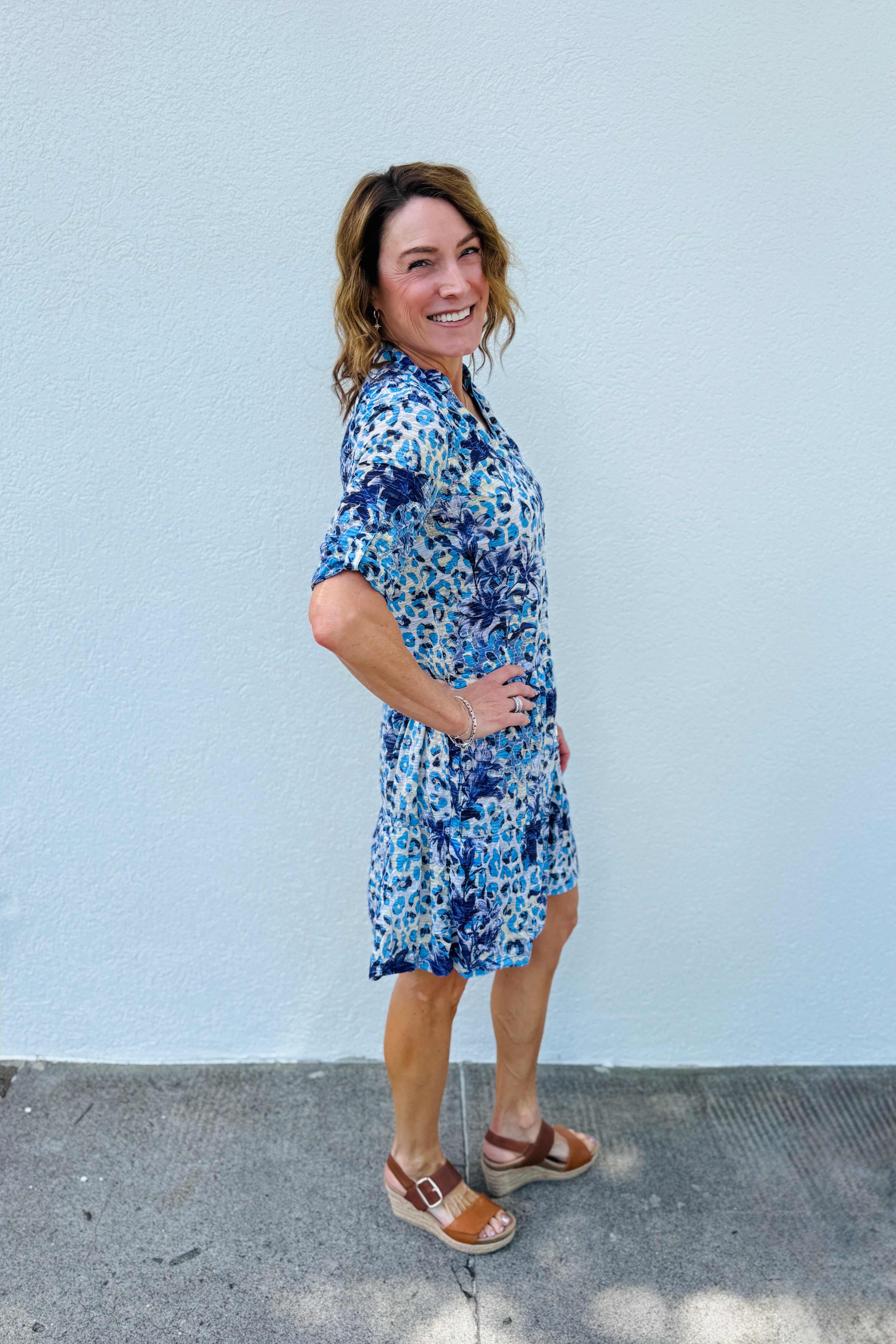 Lauren Dress