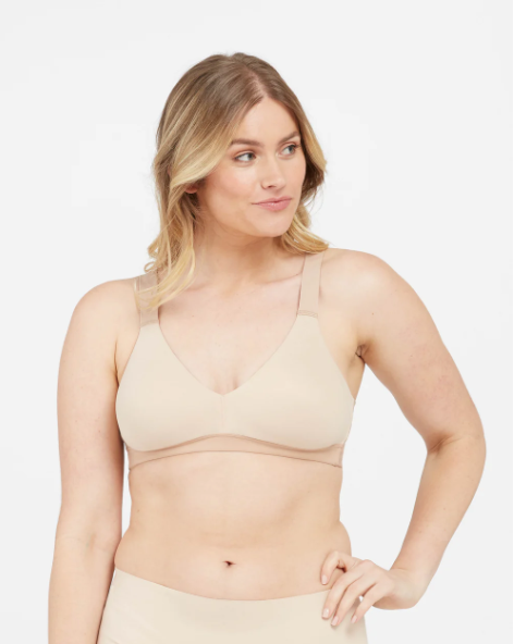 Lightly Lined Bralette