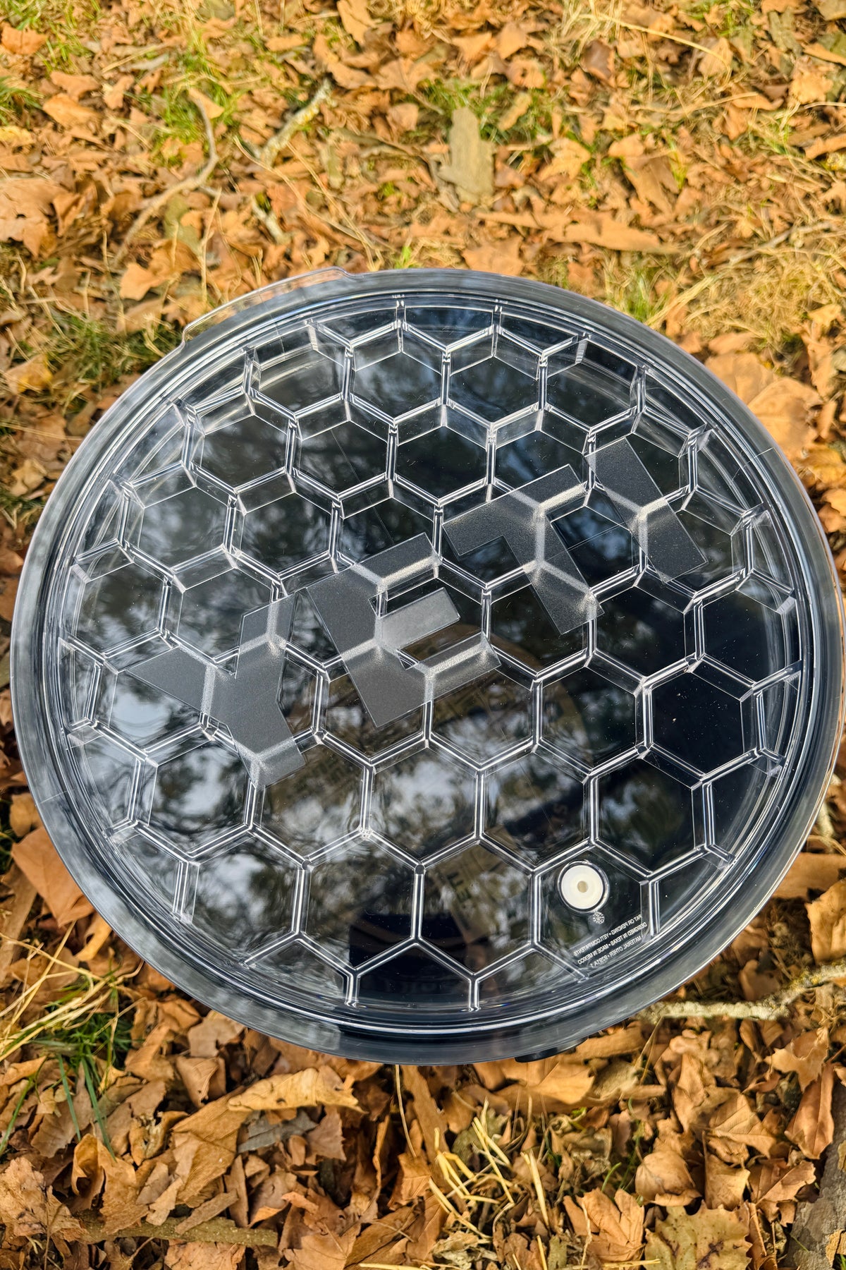 LoadOut Bucket Lid