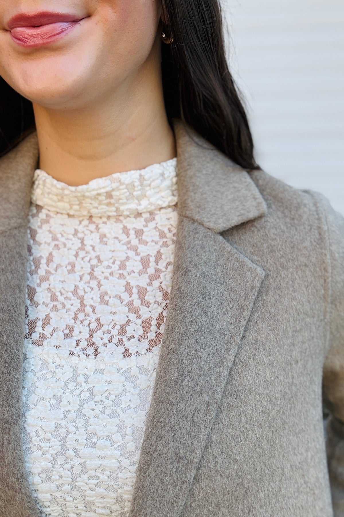Logan Melton Coat