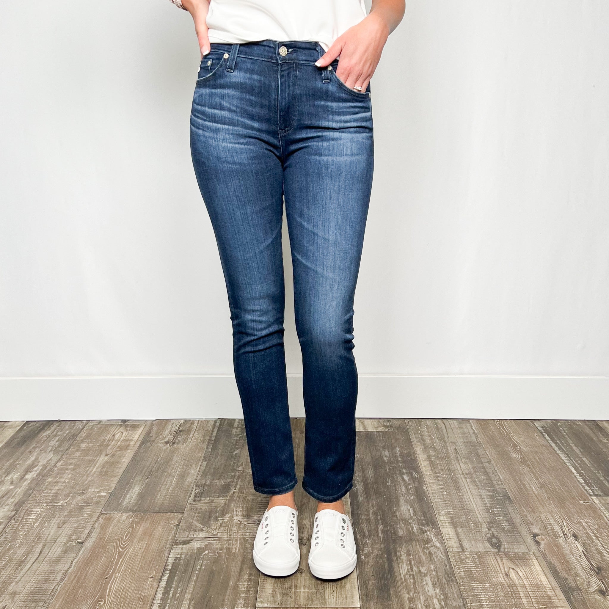 Mari Denim