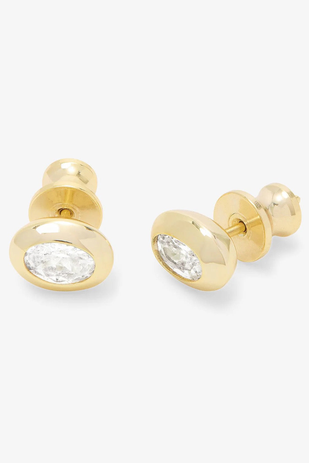 She's a Boss Studs-6mm