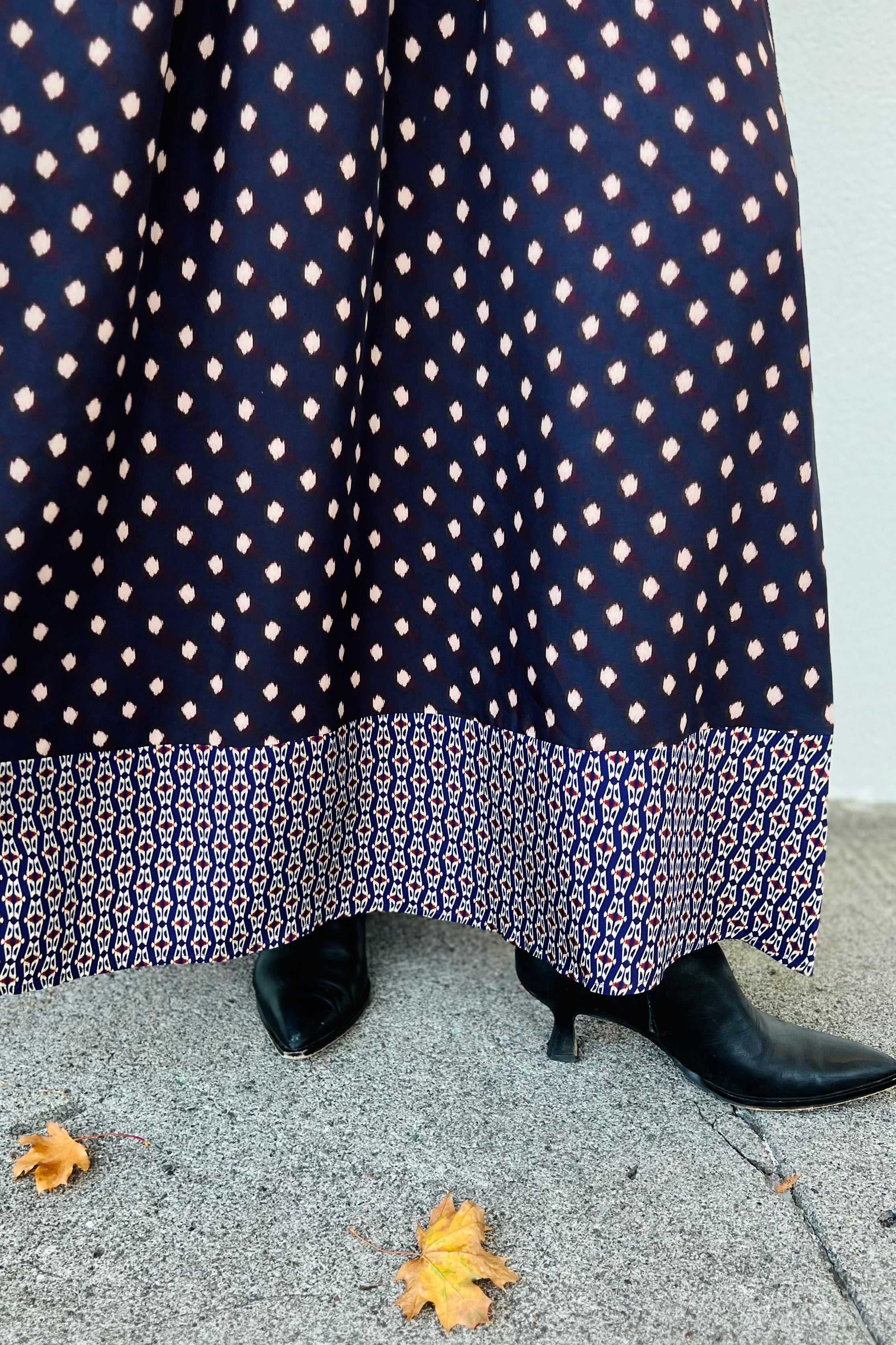 Mallory Dress