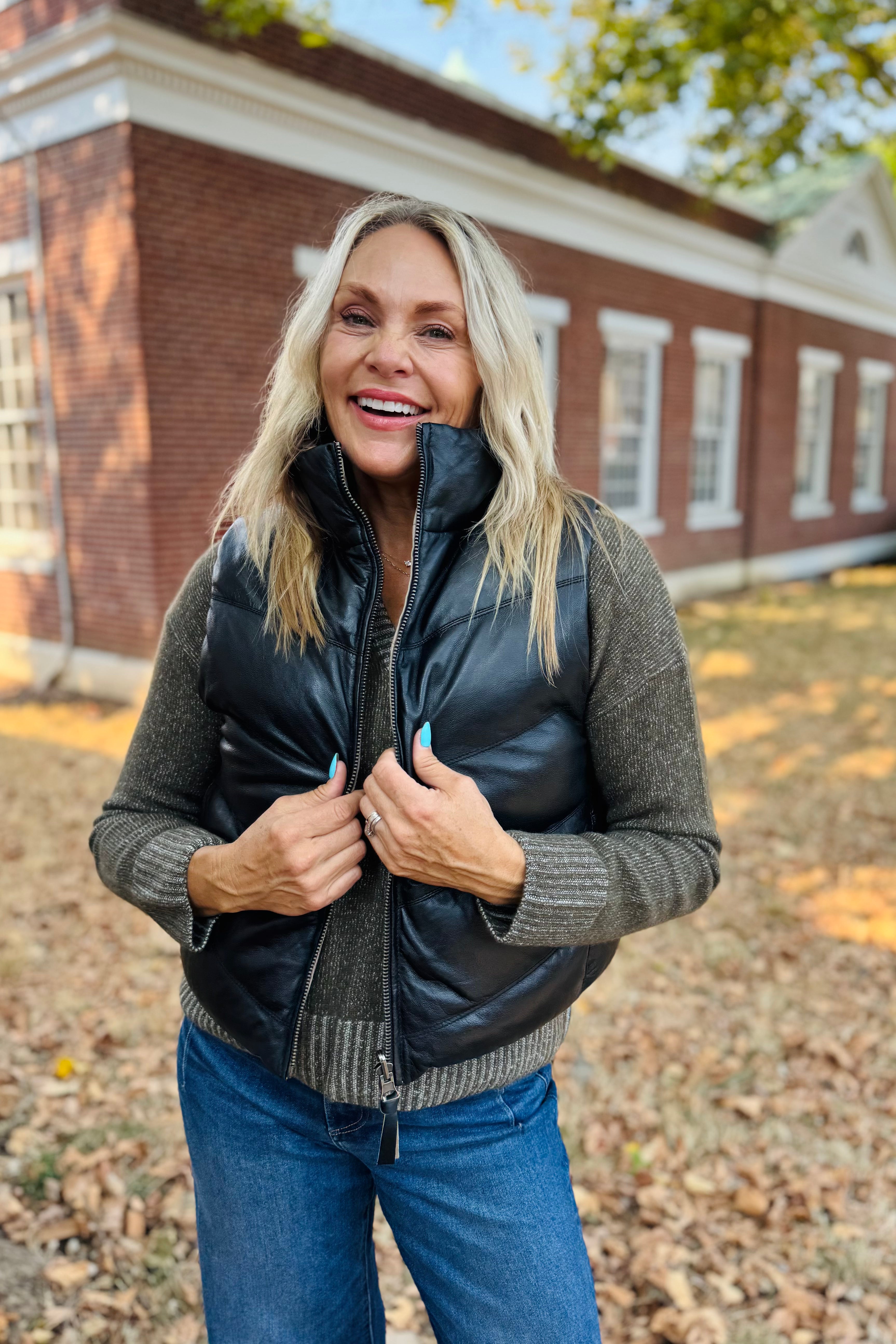 Ellen Vest