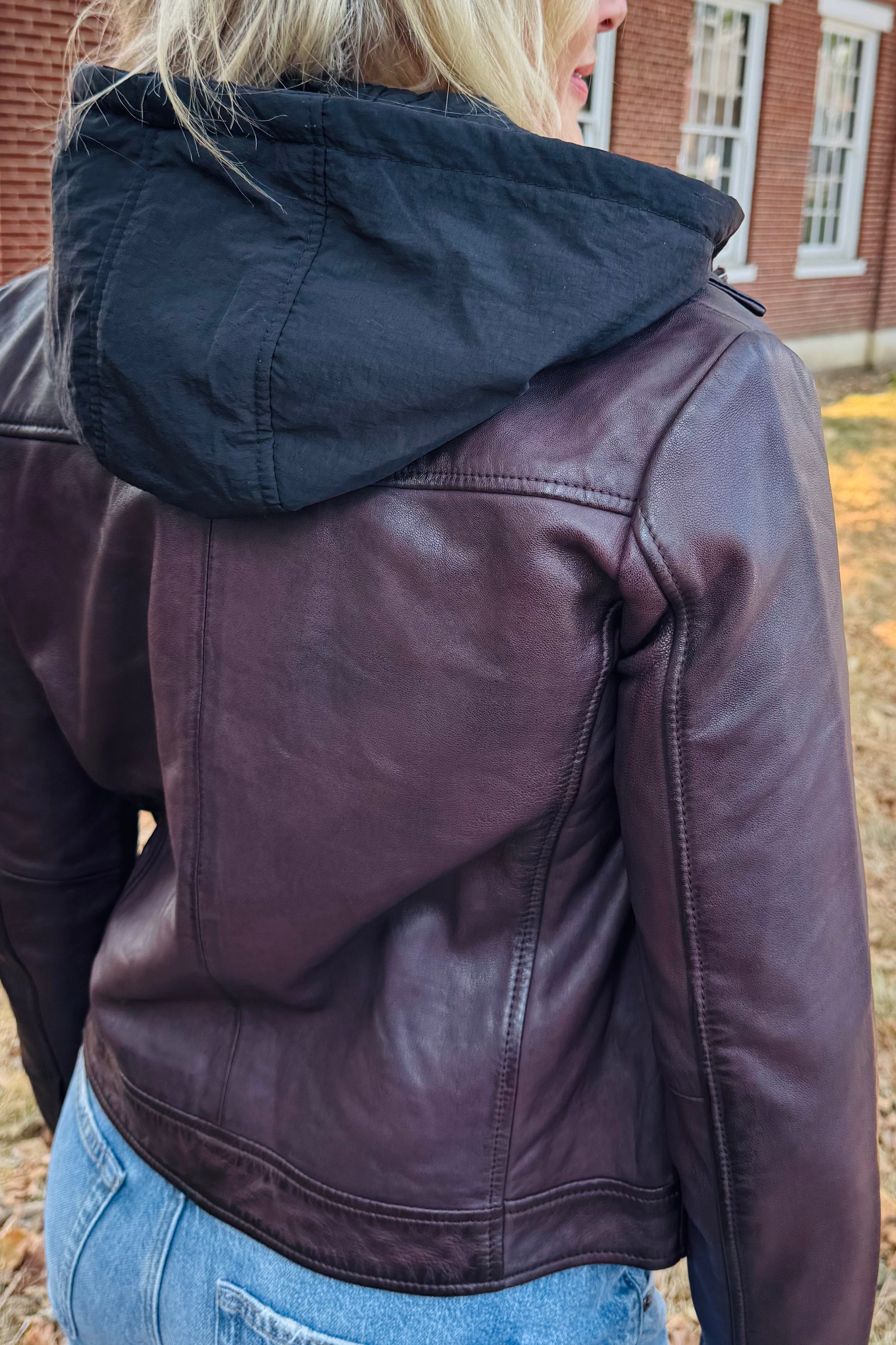 AVIH Jacket