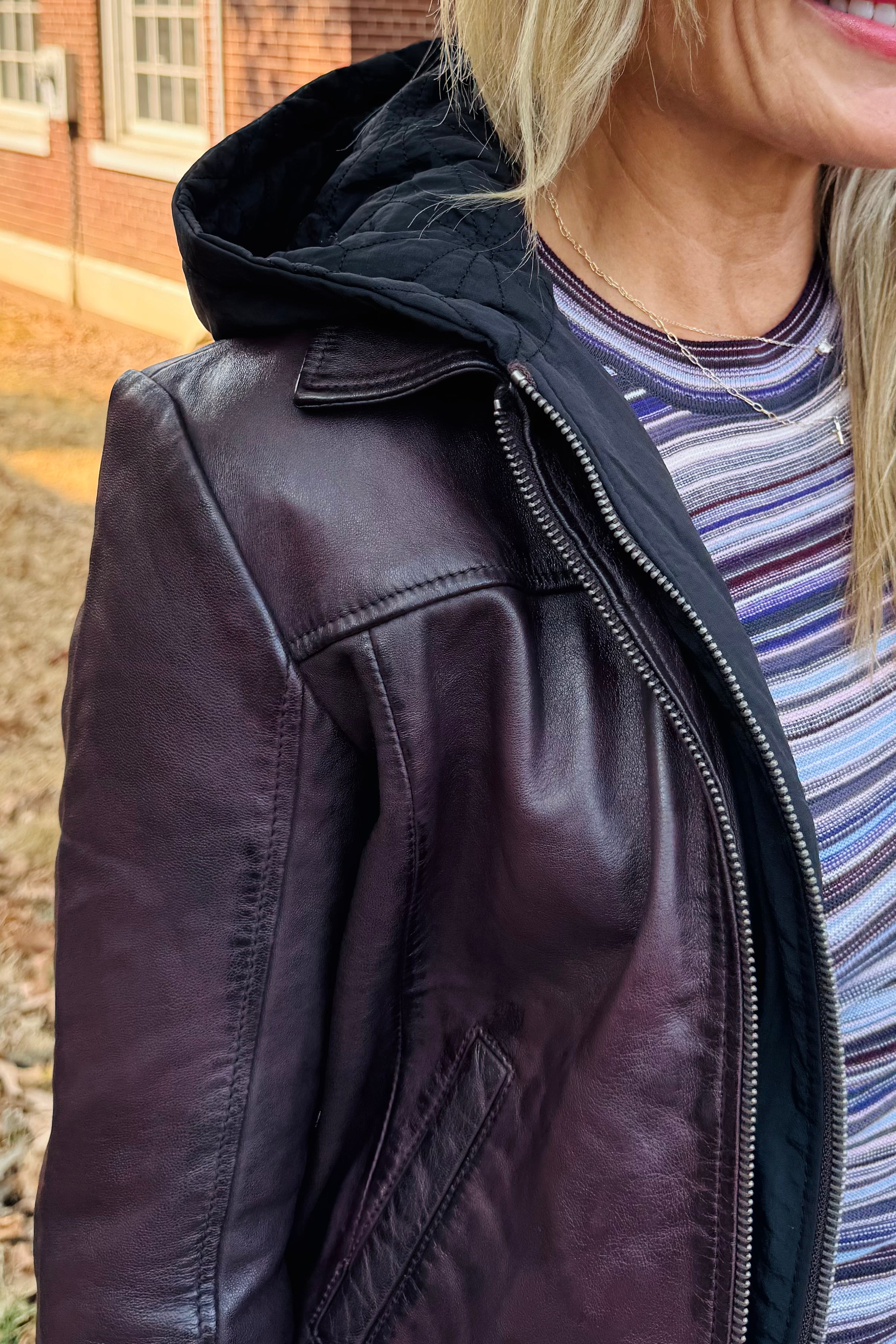 AVIH Jacket