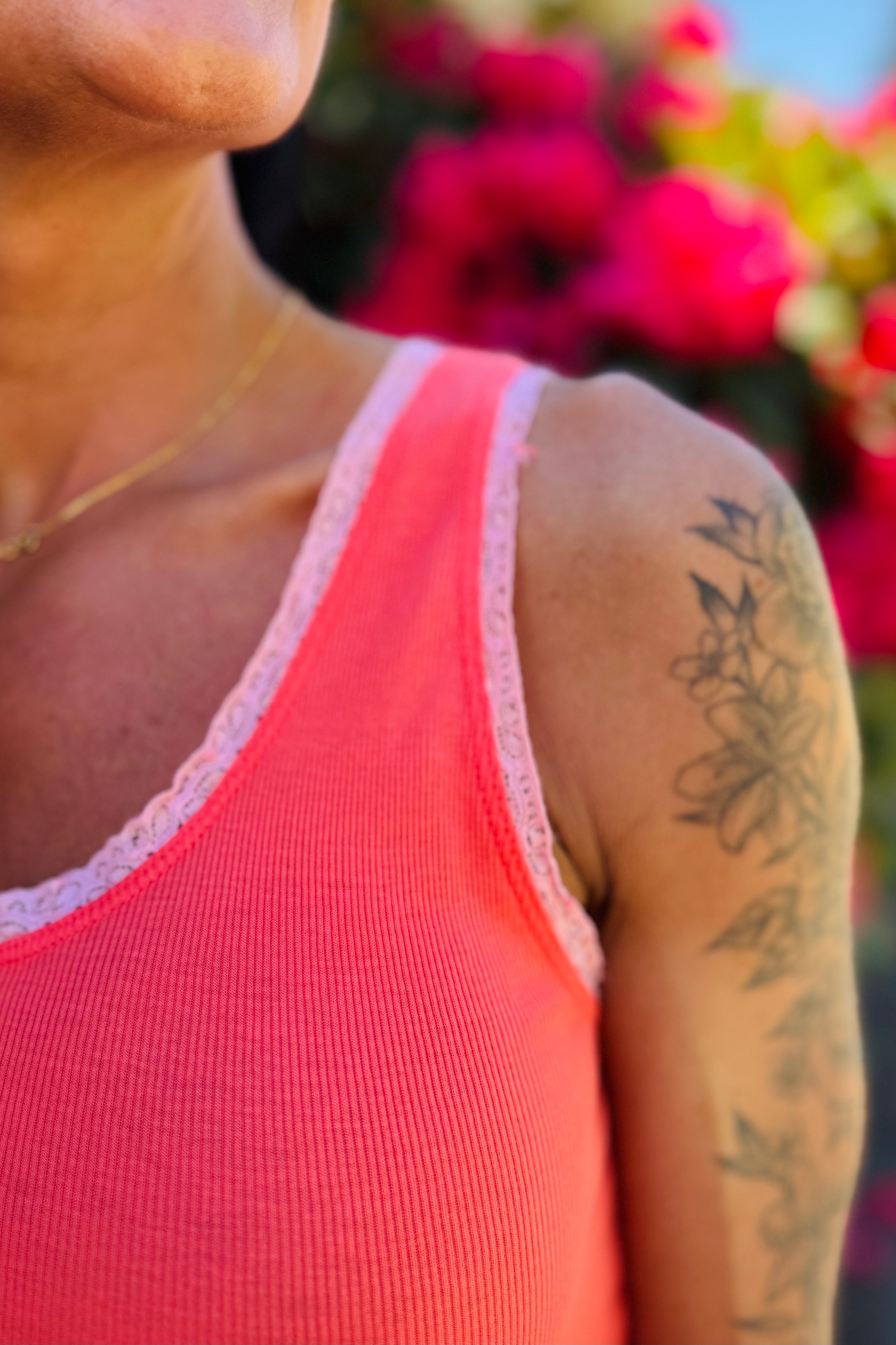 Miley Tank