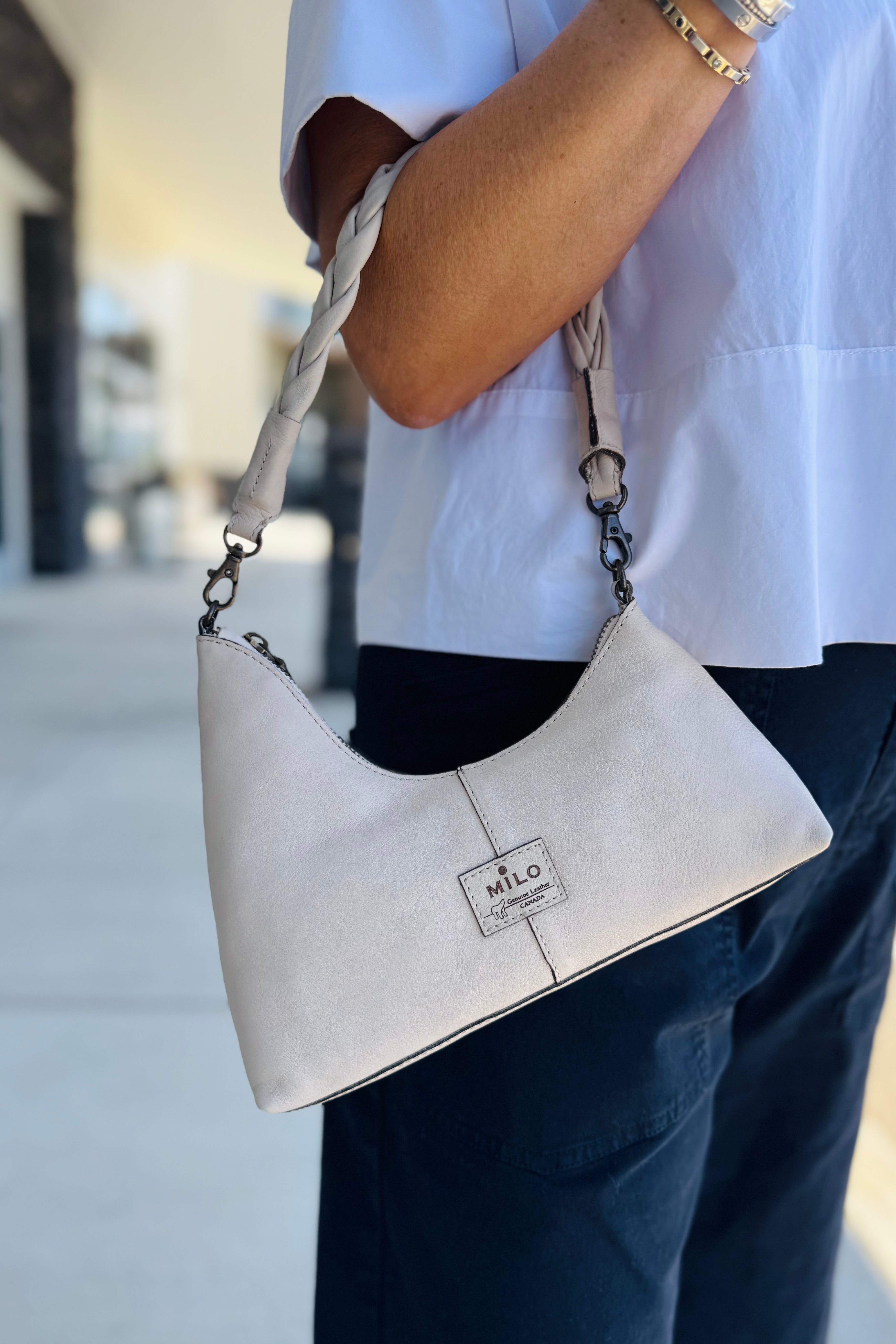 Velutto Handbag
