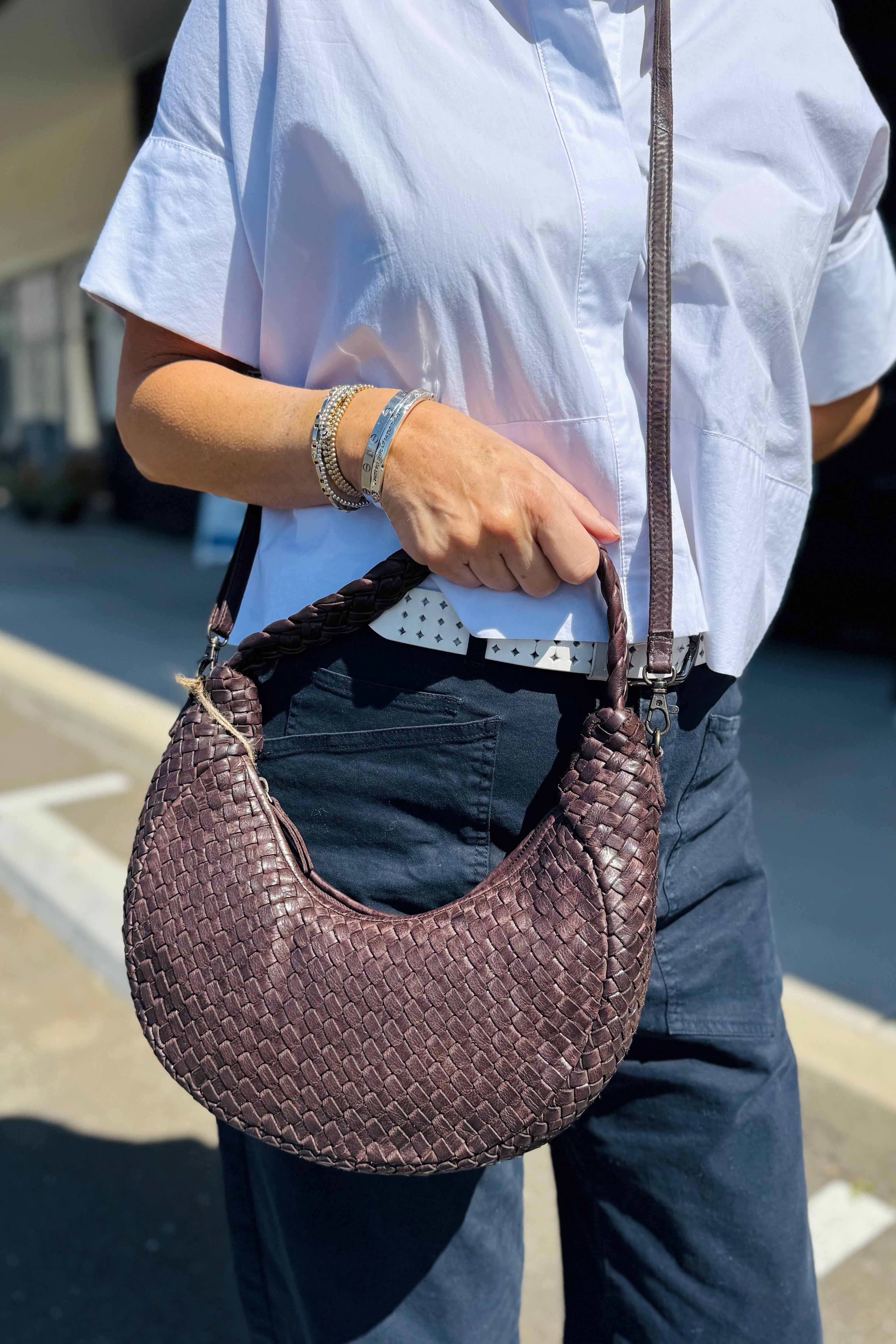 Camille Handbag