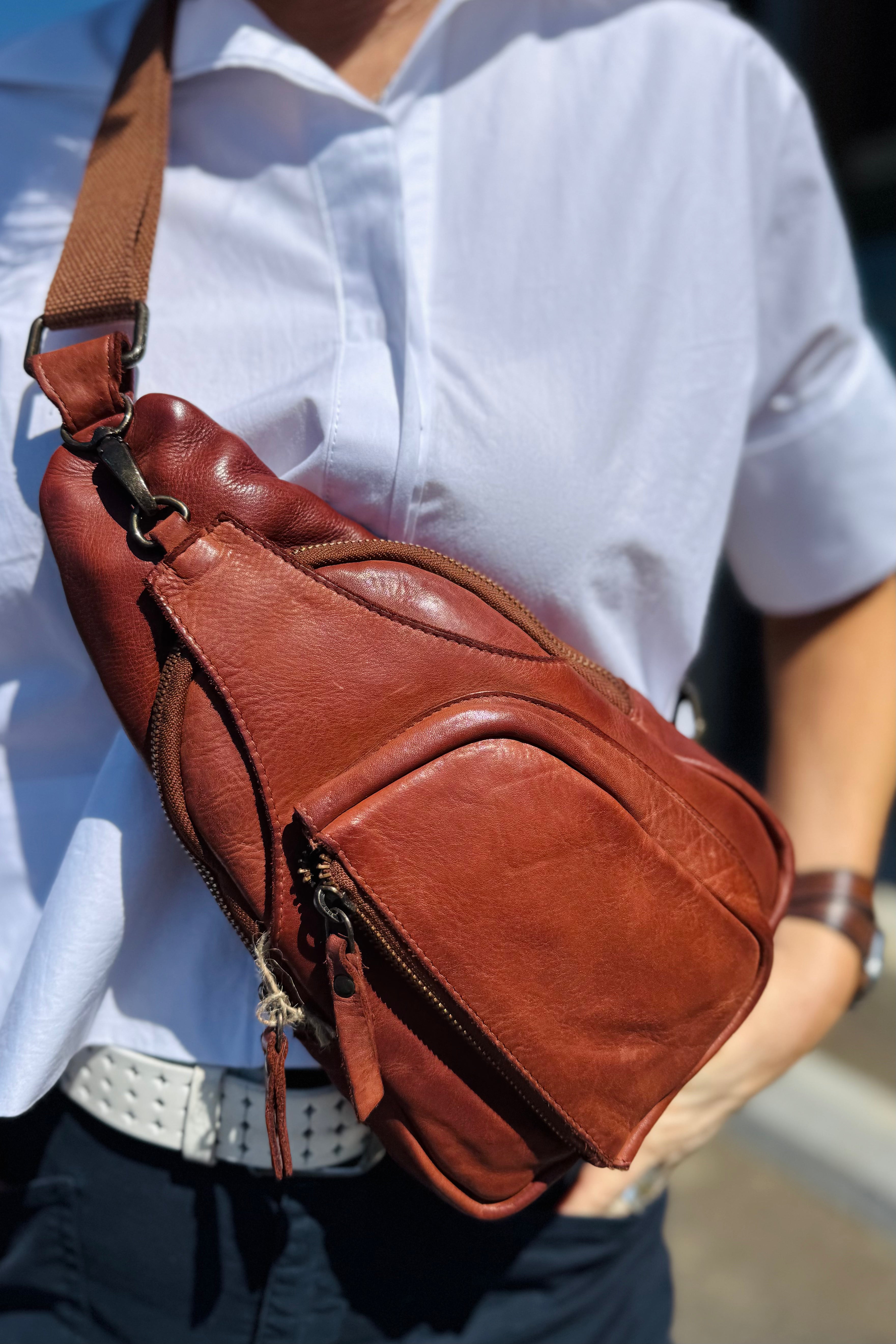 Serena Handbag