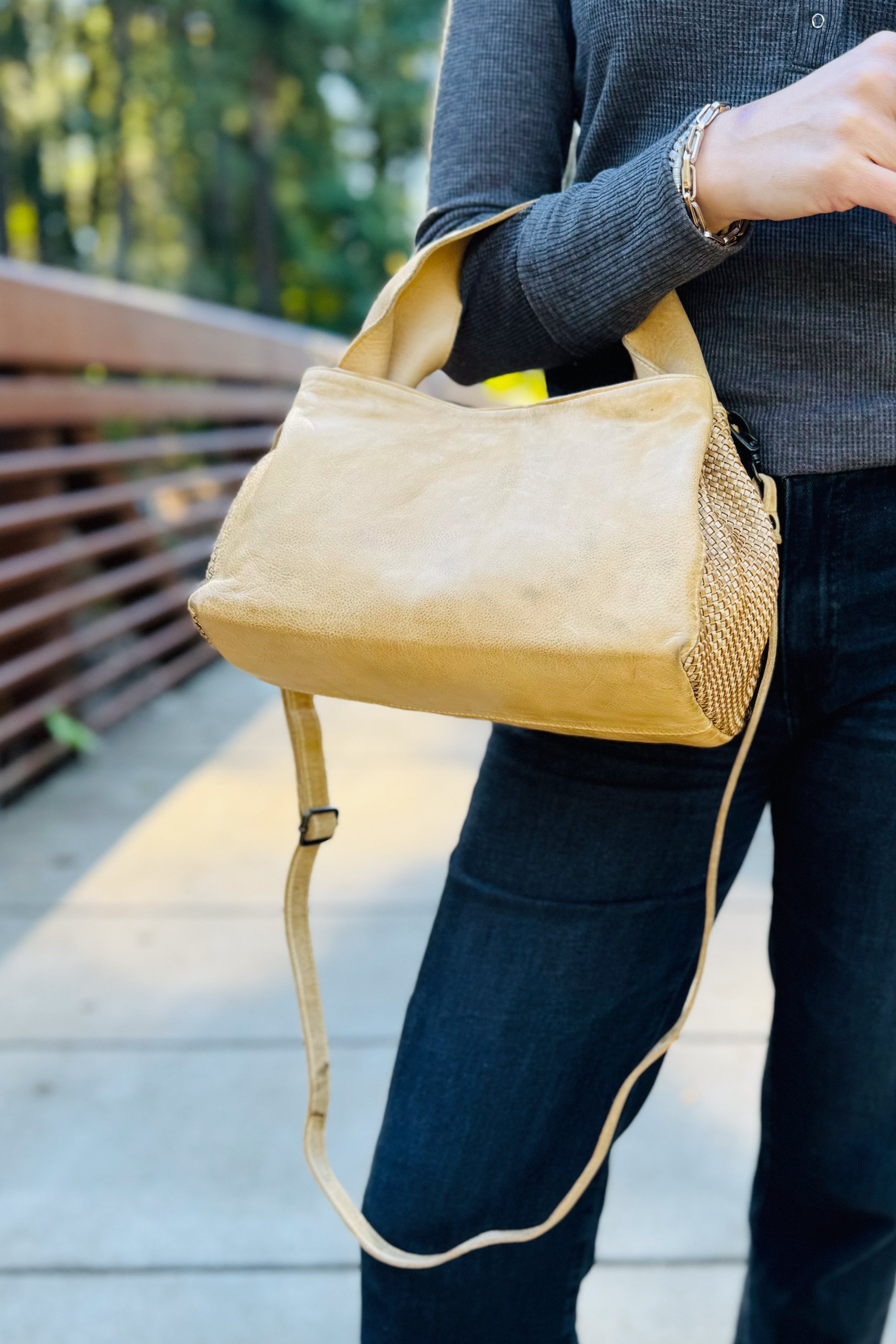 Nash Handbag